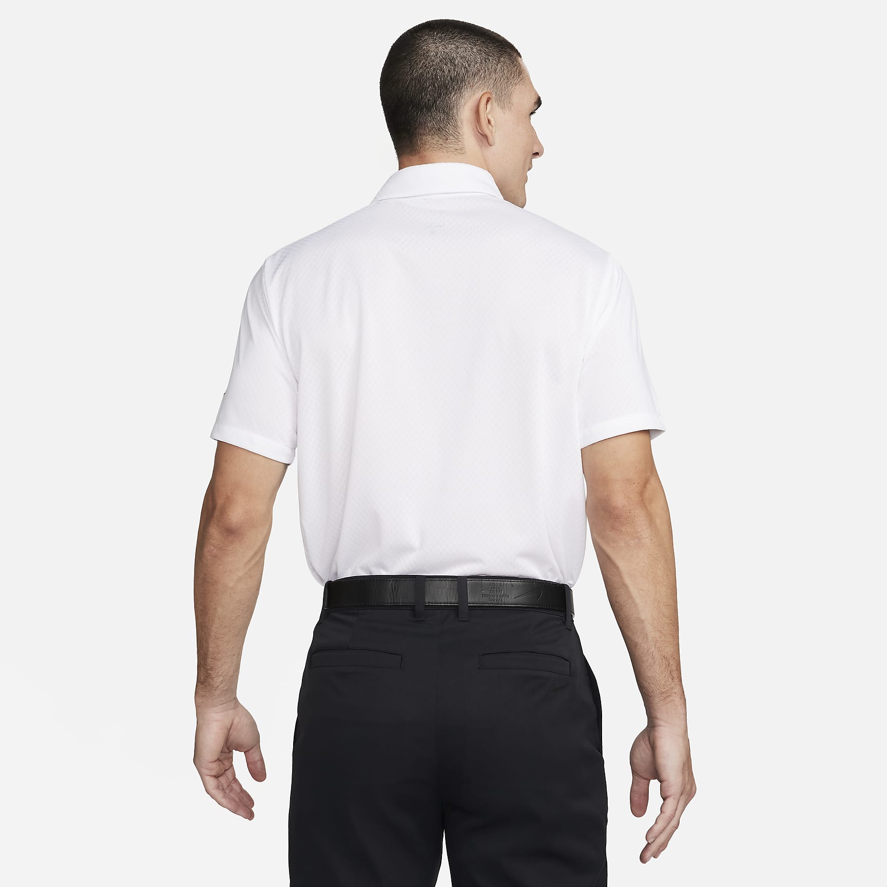 Nike Tour Men's Dri-FIT Golf Polo
