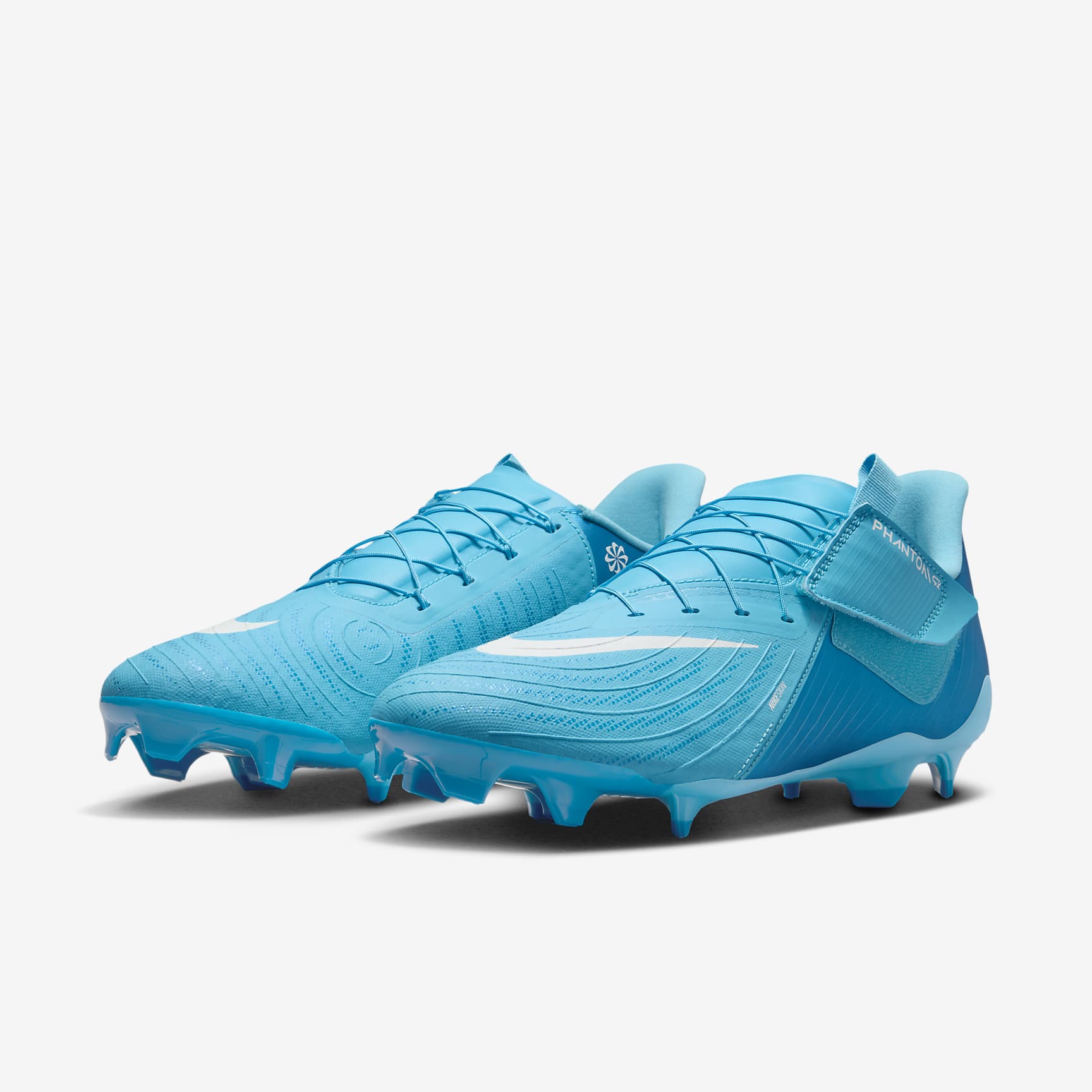 Nike Phantom GX 2 Academy EasyOn MG Low-Top Soccer Cleats