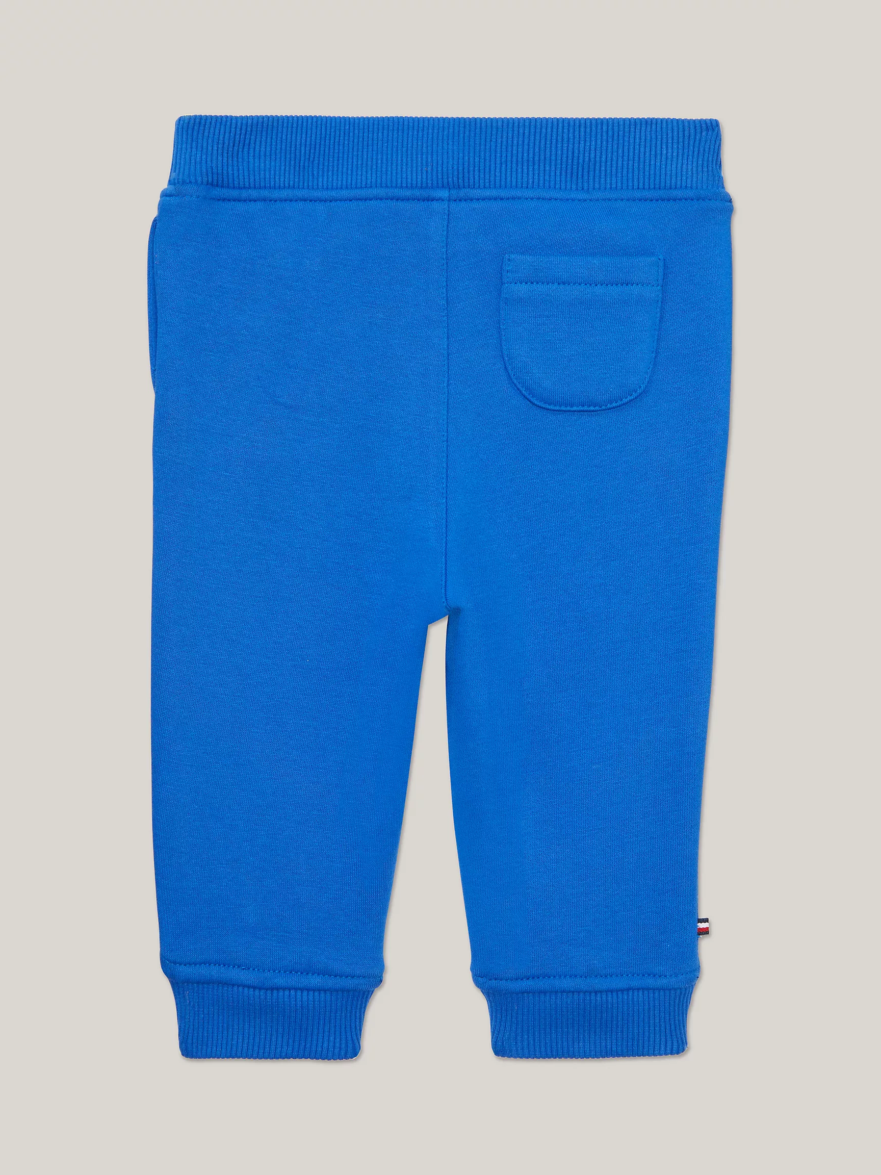 Детские спортивные штаны Tommy Hilfiger, Детские спортивные штаны с логотипом Hilfiger