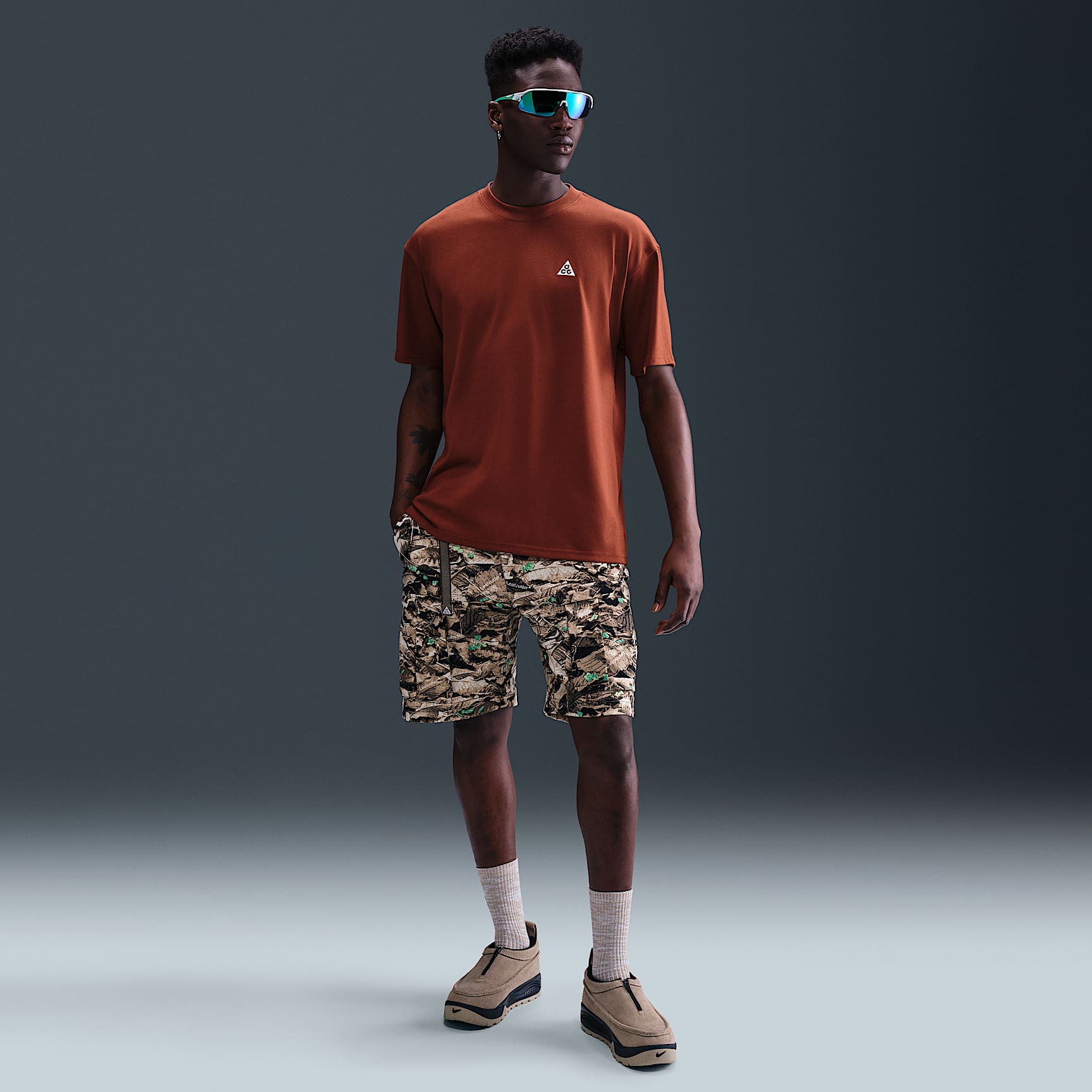 Nike ACG Men's Max90 T-Shirt