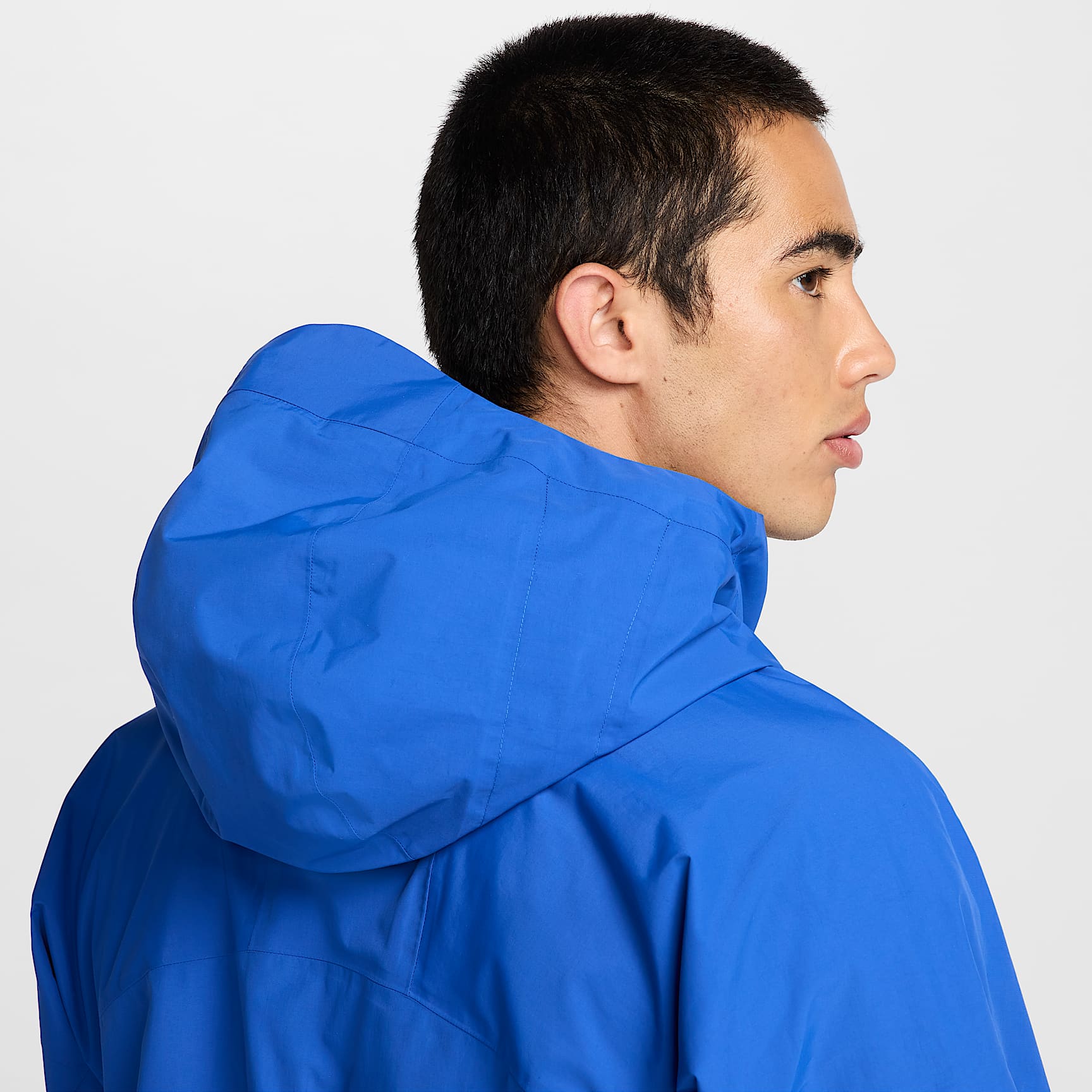 Nike ACG "Morpho" Men's Storm-FIT ADV Rain Jacket