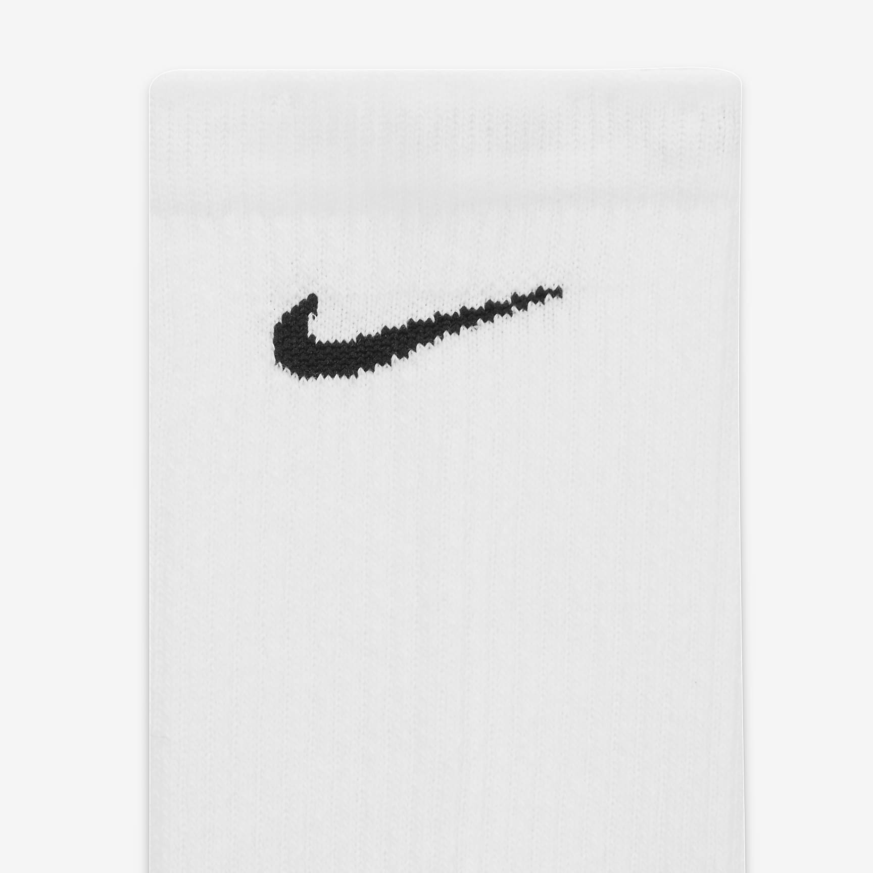 Nike Everyday Max Cushioned Training Crew Socks (3 Pairs)