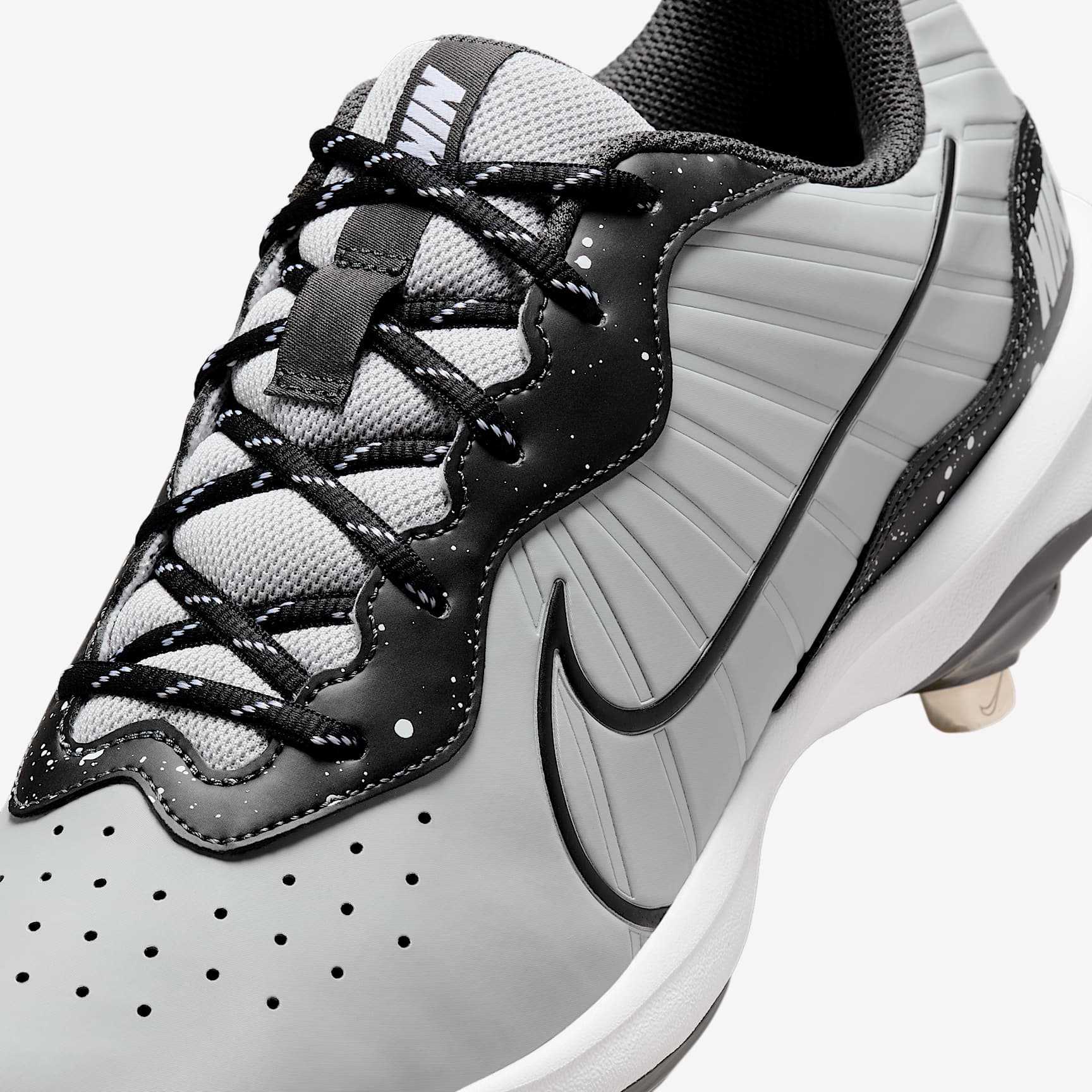 Nike Alpha Huarache Varsity 4 Low Men's Baseball Cleats