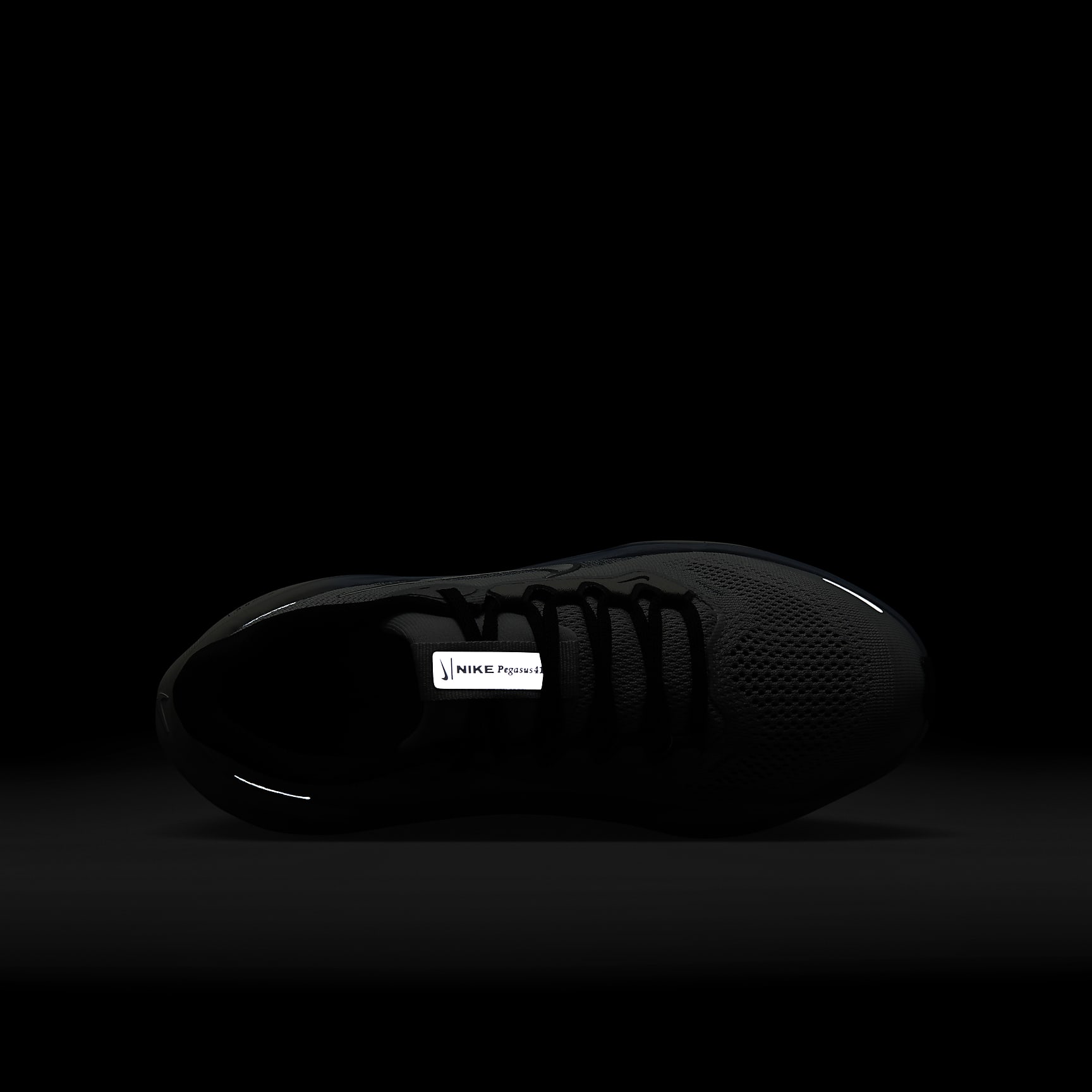 Nike Pegasus 41 Big Kids' Road Running Shoes