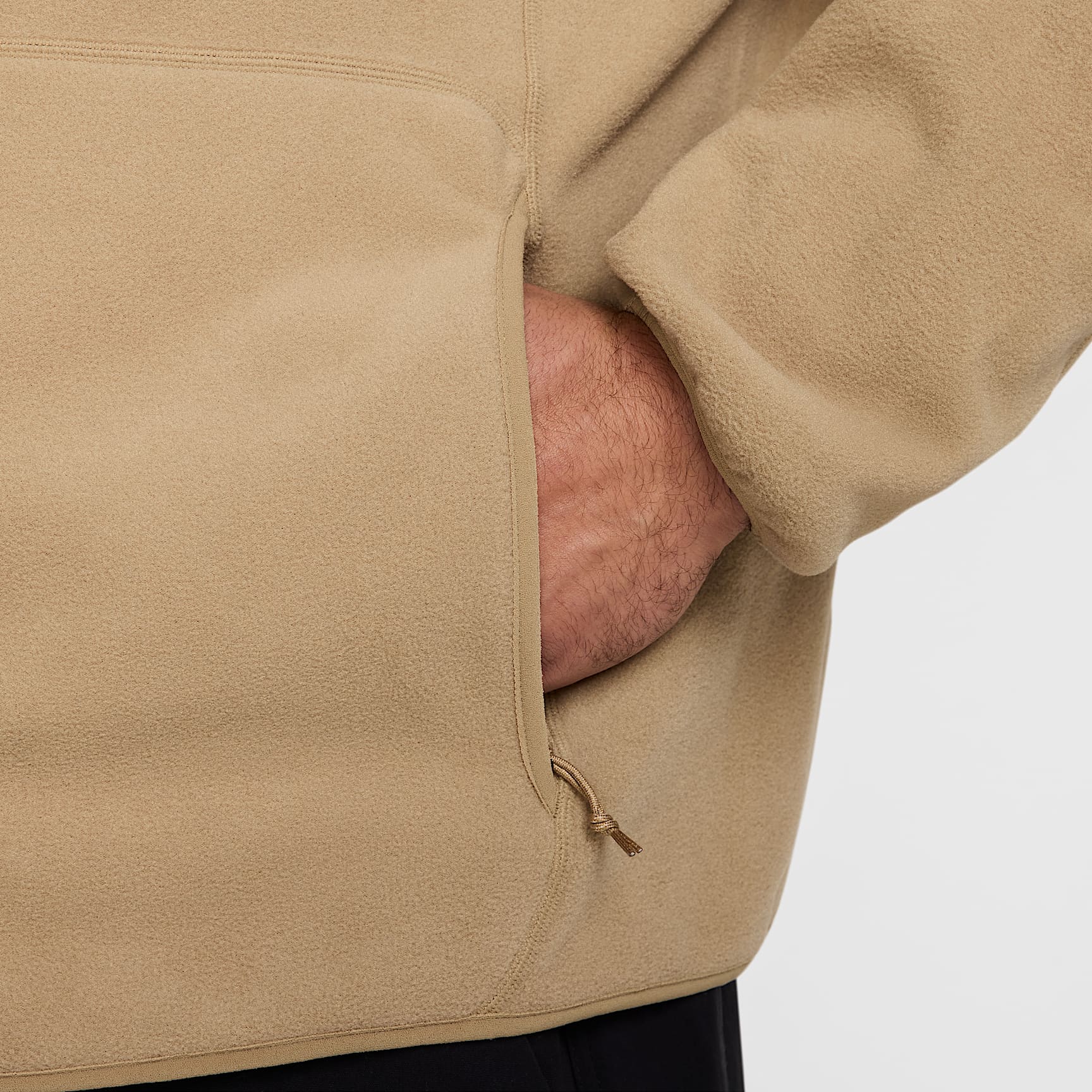 Nike ACG "Wolf Tree" Full-Zip Hoodie