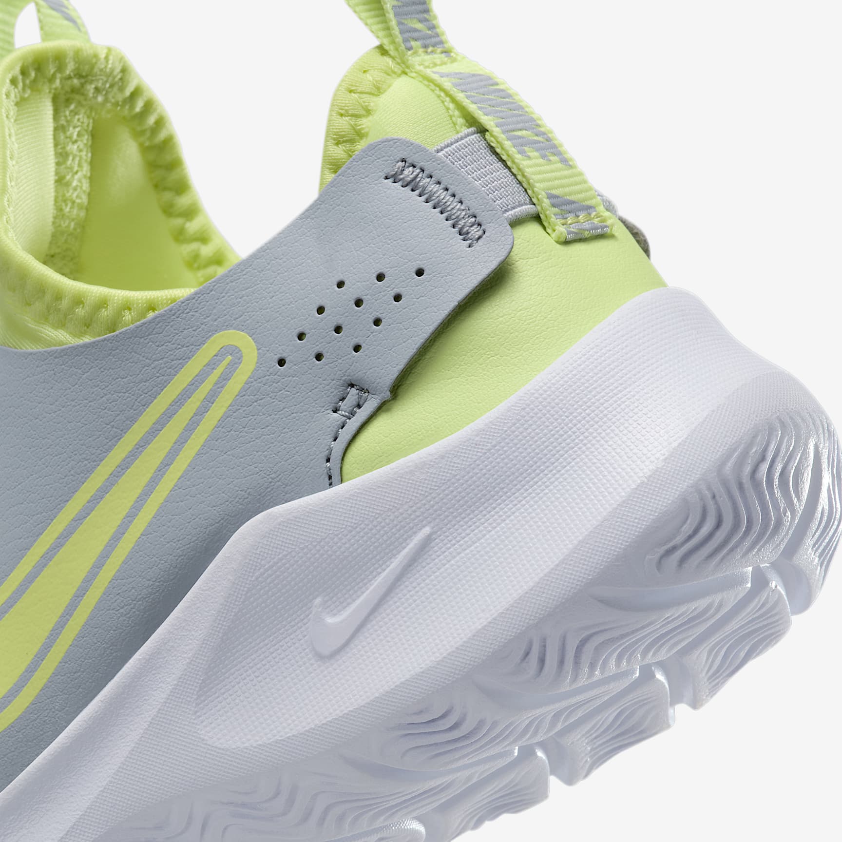 Nike Flex Runner 3 Little Kids' Shoes
