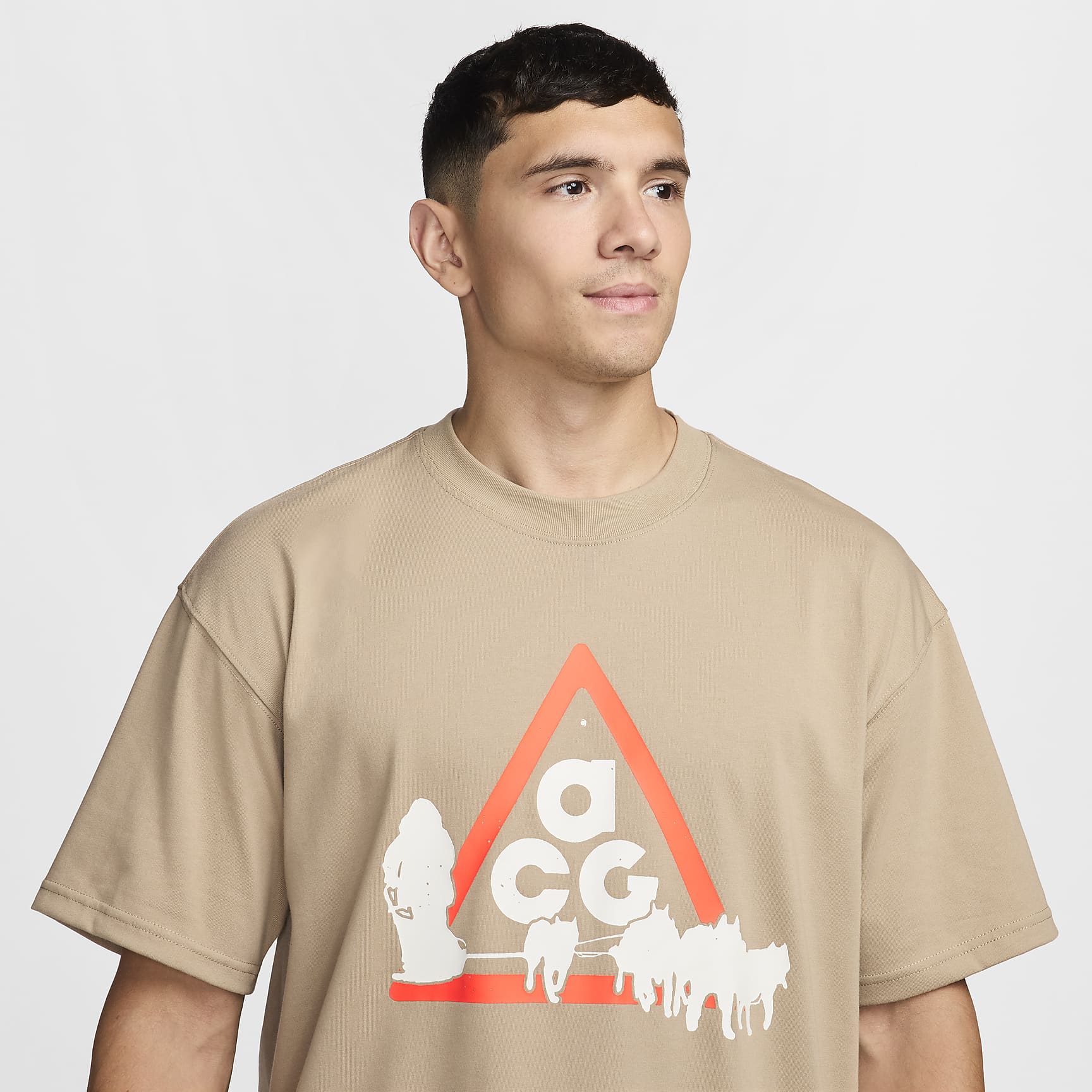 Nike ACG Men's Dri-FIT T-Shirt