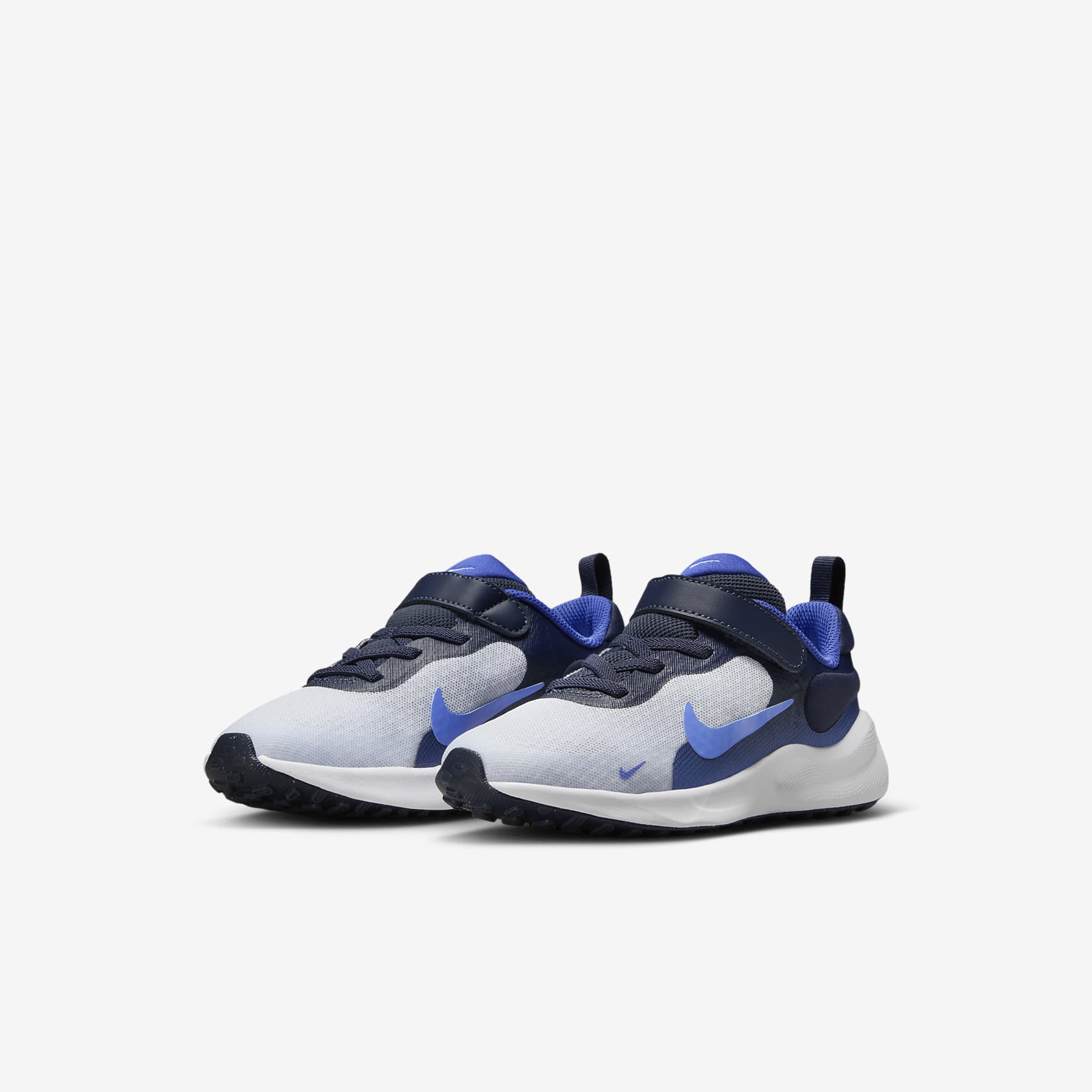 Nike Revolution 7 Little Kids' Shoes