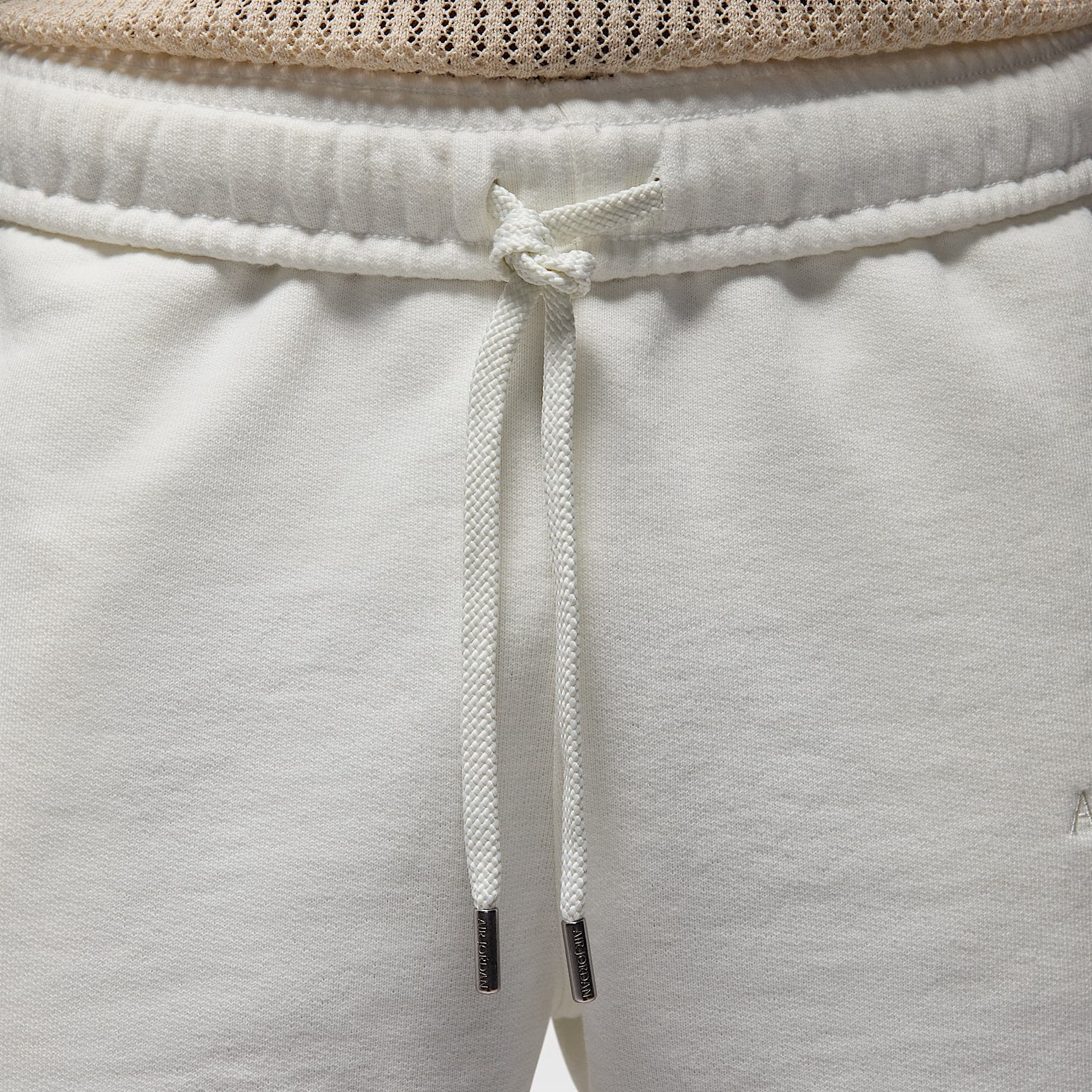 Air Jordan Wordmark Men's Fleece Shorts