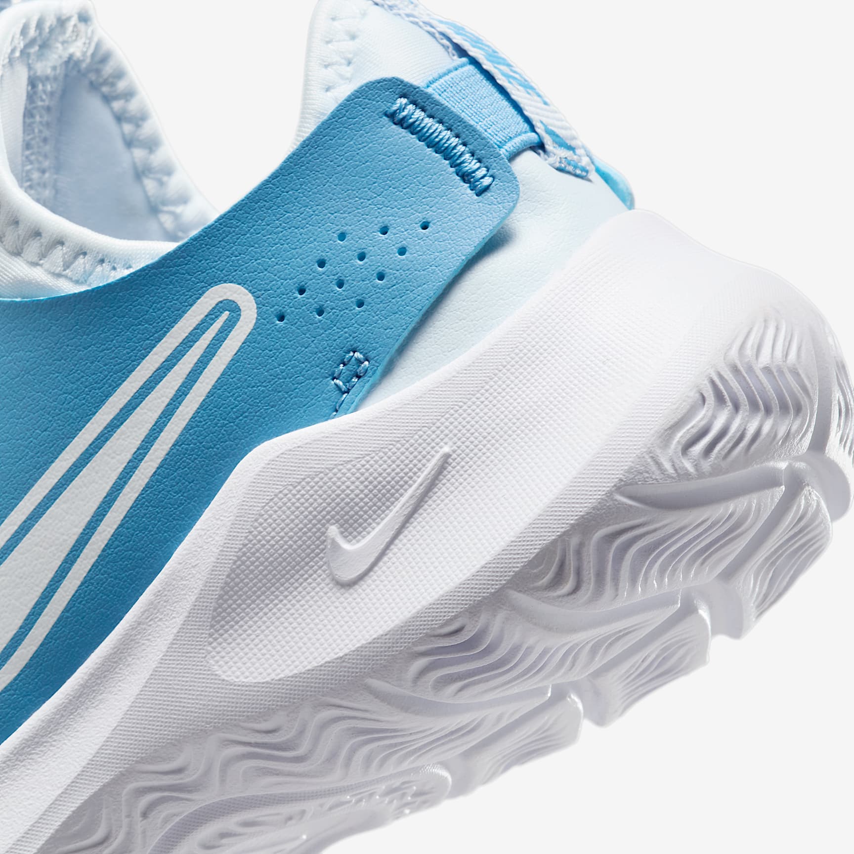 Nike Flex Runner 3 Little Kids' Shoes