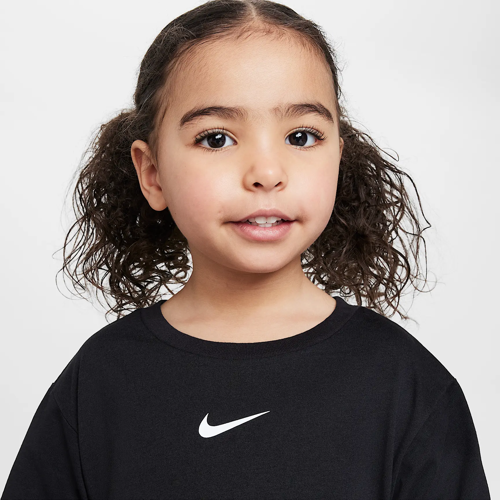 Nike Toddler Femme Sport T-Shirt