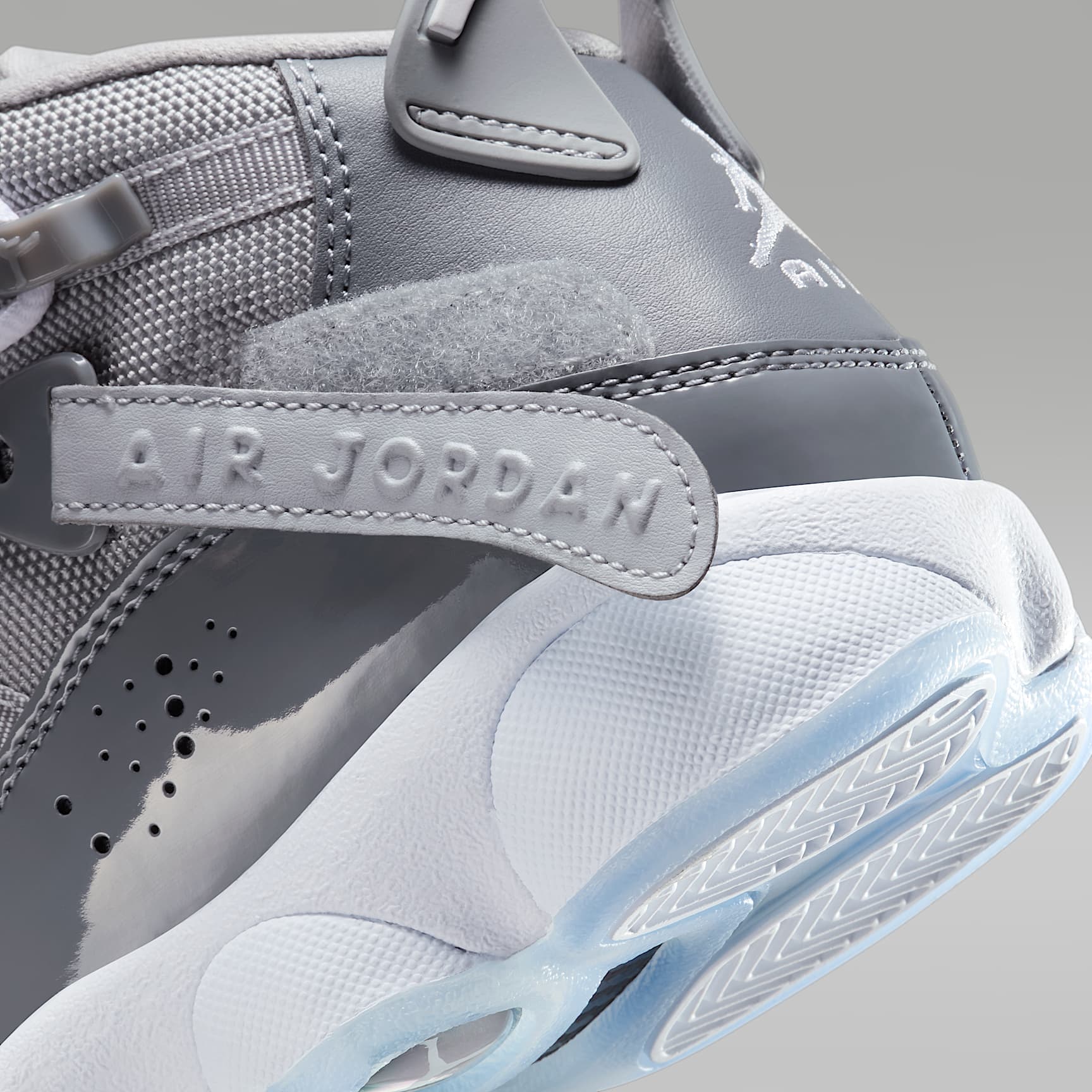 Jordan 6 Rings Big Kids' Shoes
