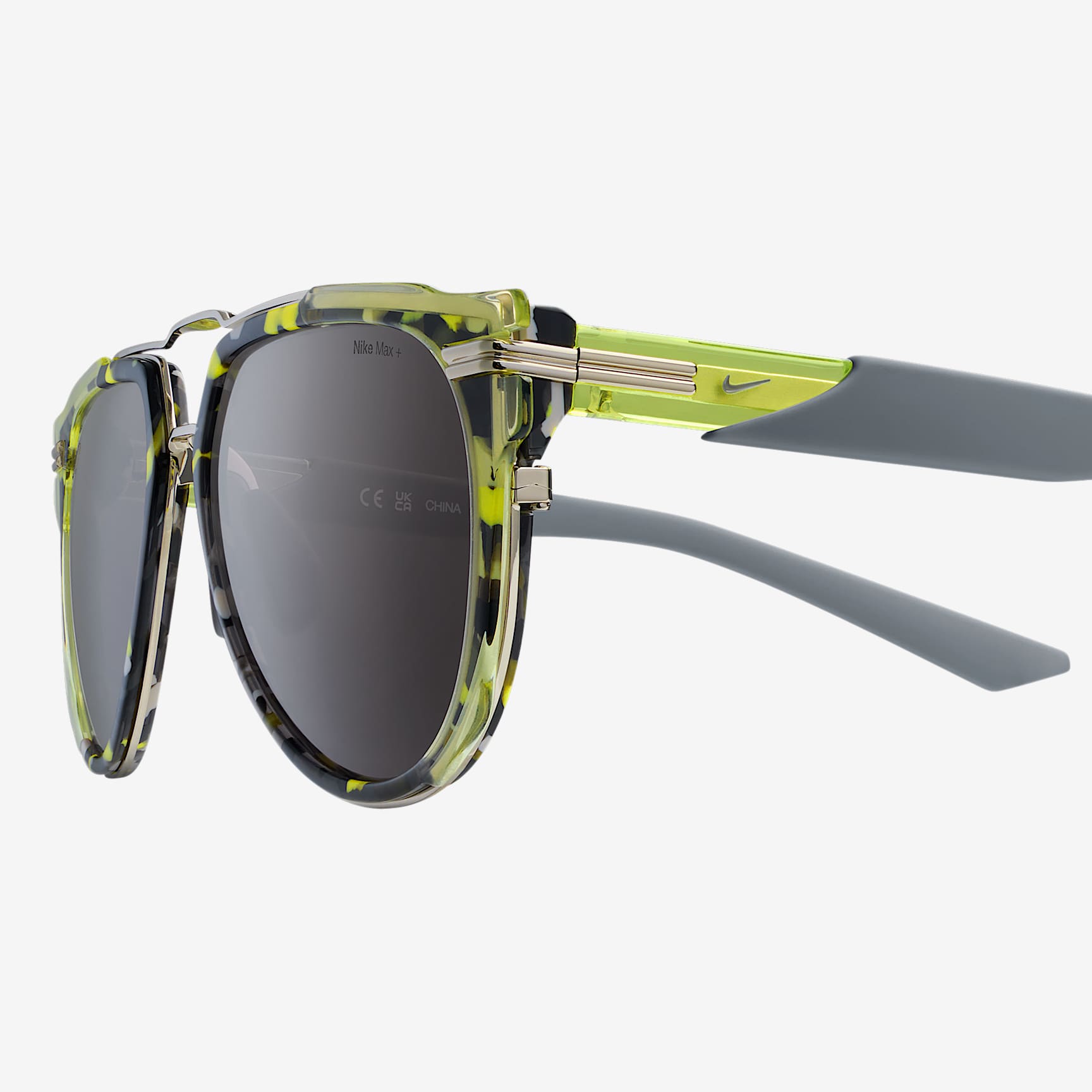 Nike Electric Daze Sunglasses
