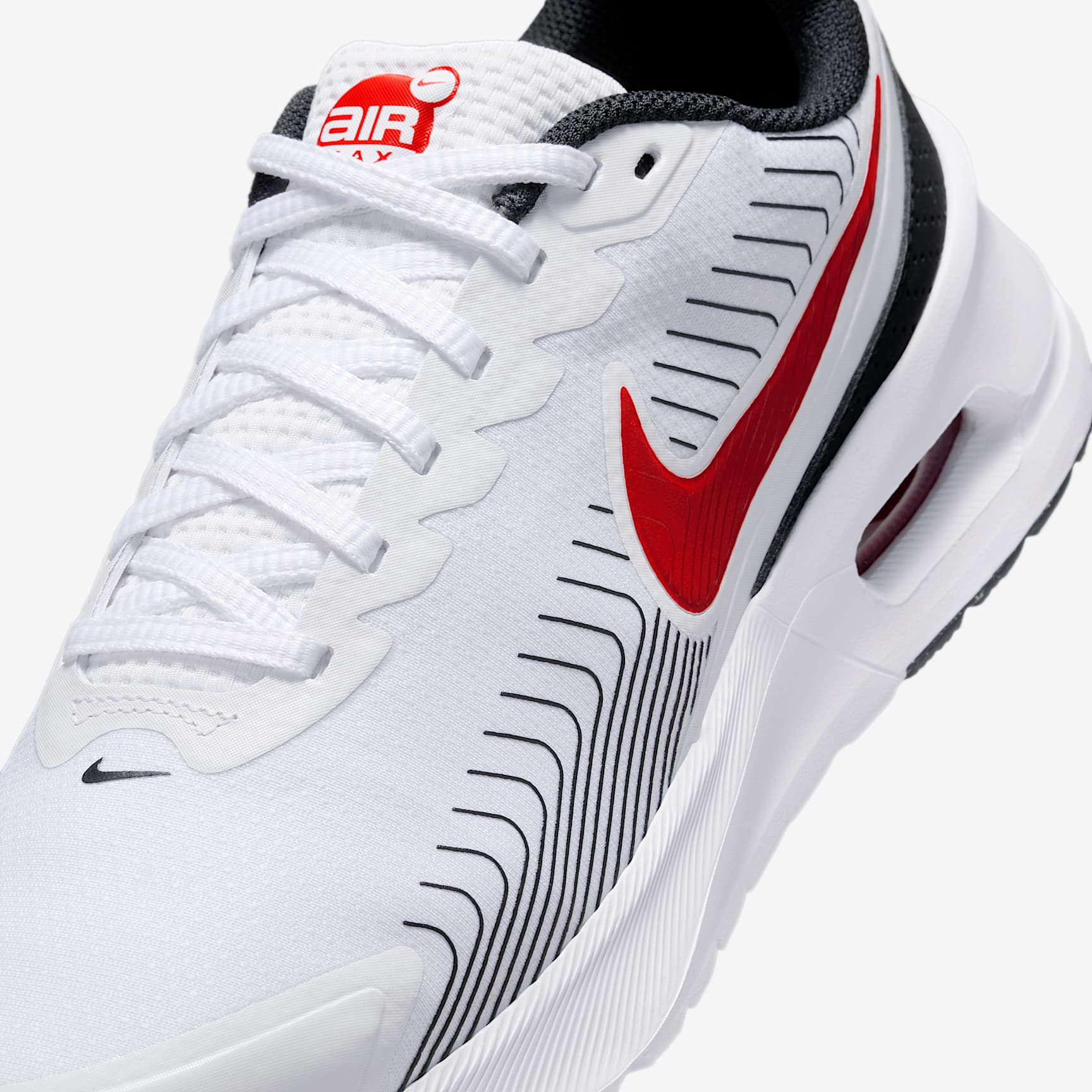 Nike Air Max Nuaxis Men's Shoes