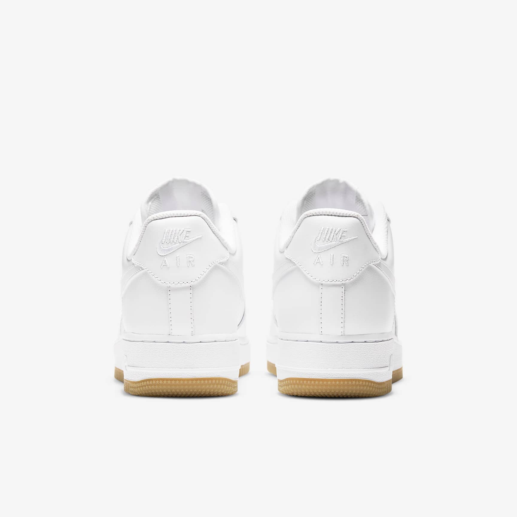 Nike Air Force 1 '07 Men's Shoes