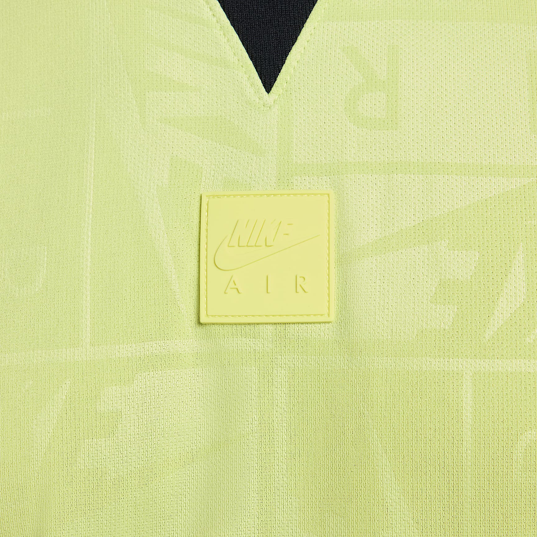 Nike Air Men's Long-Sleeved Jersey