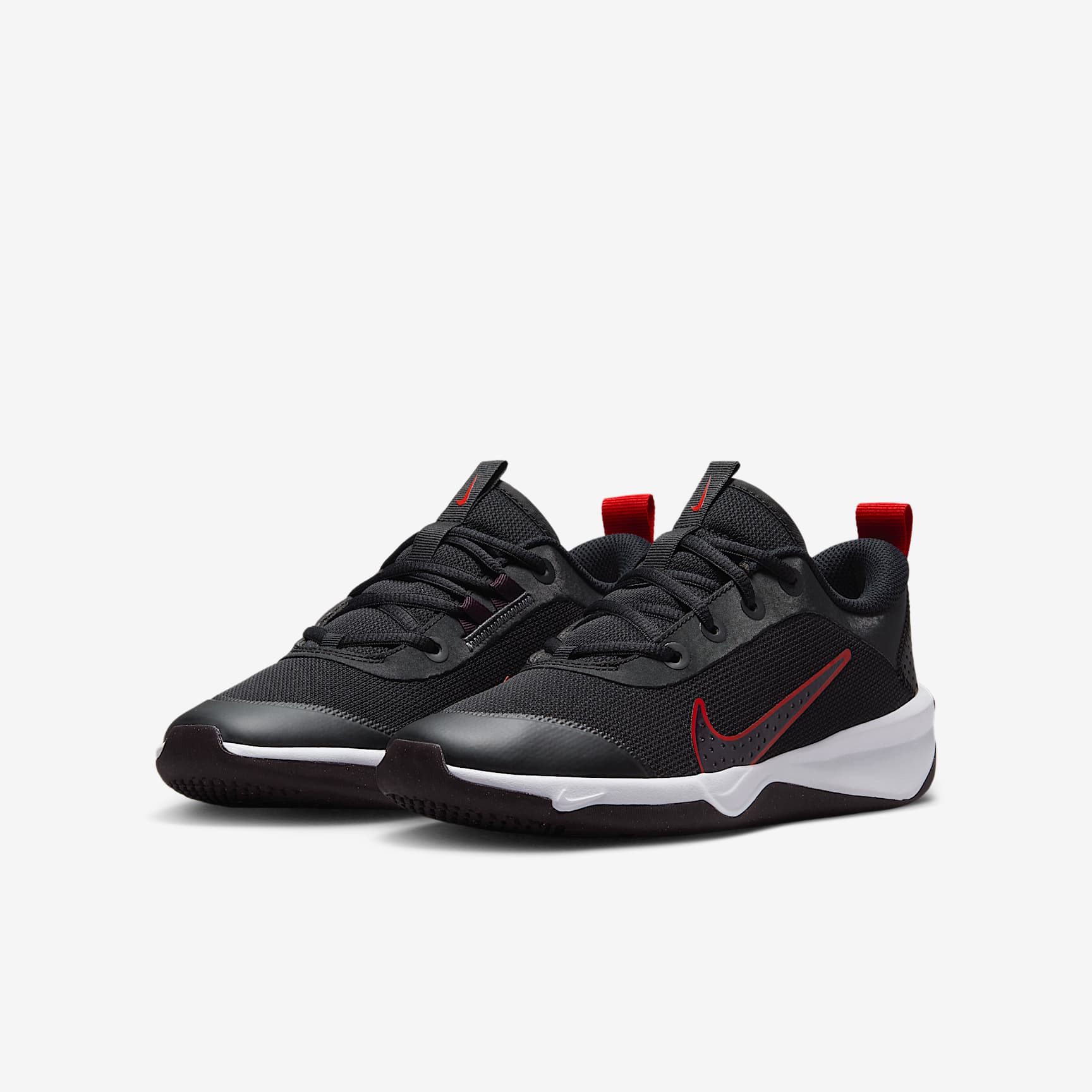 Nike Omni Multi-Court Big Kids' Indoor Court Shoes