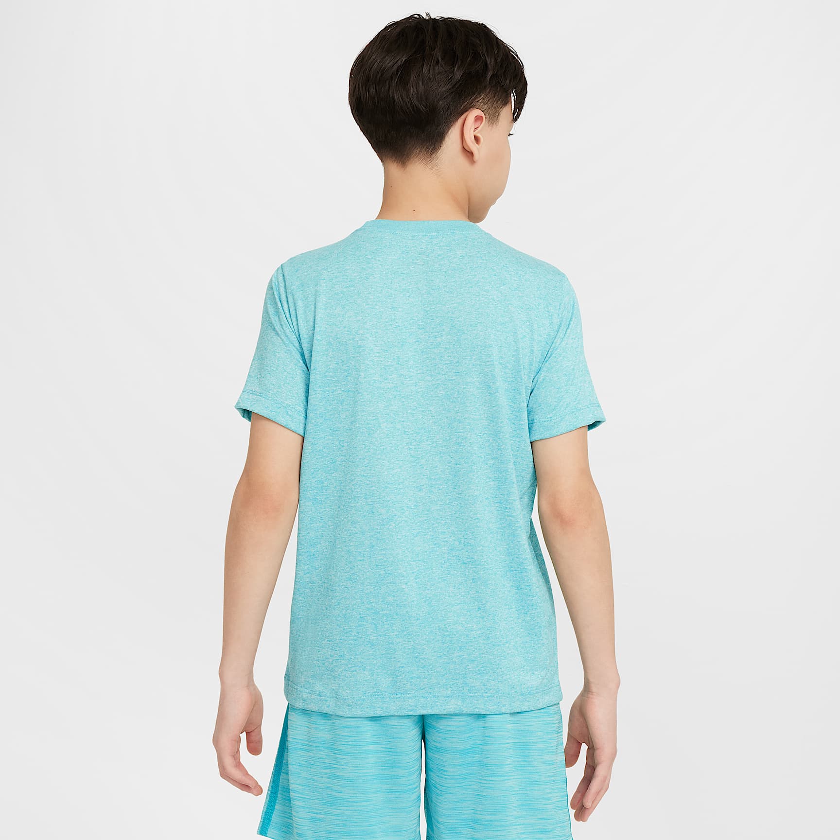 Nike Legend Big Kids' Dri-FIT T-Shirt