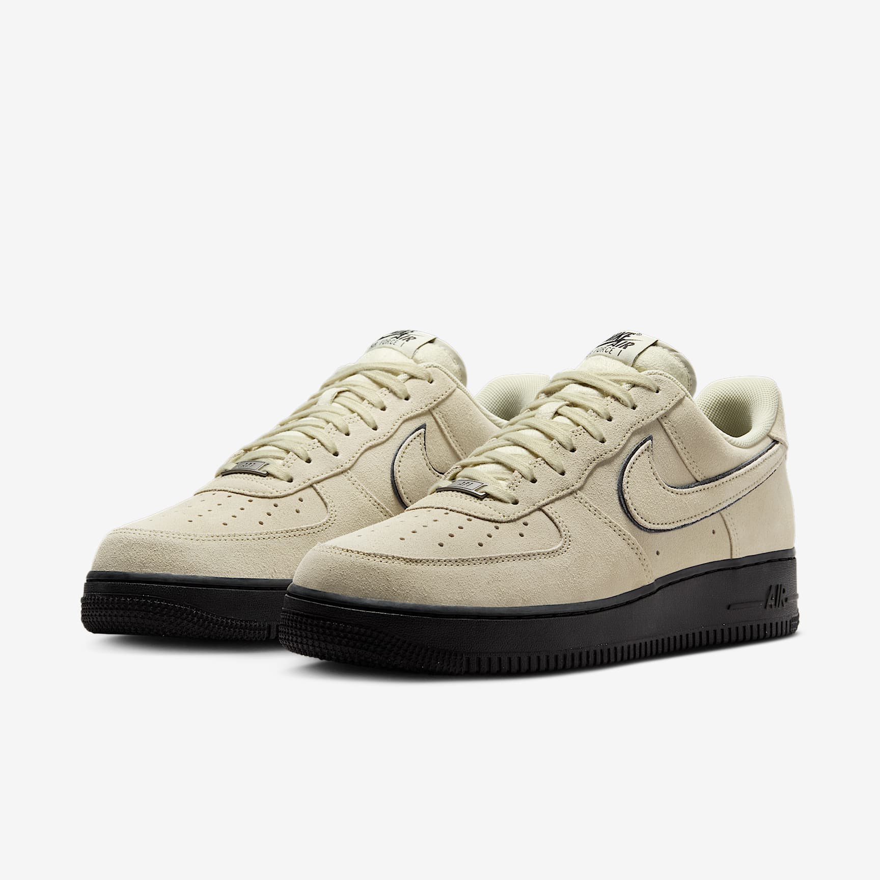 Nike Air Force 1 '07 LV8 Men's Shoes