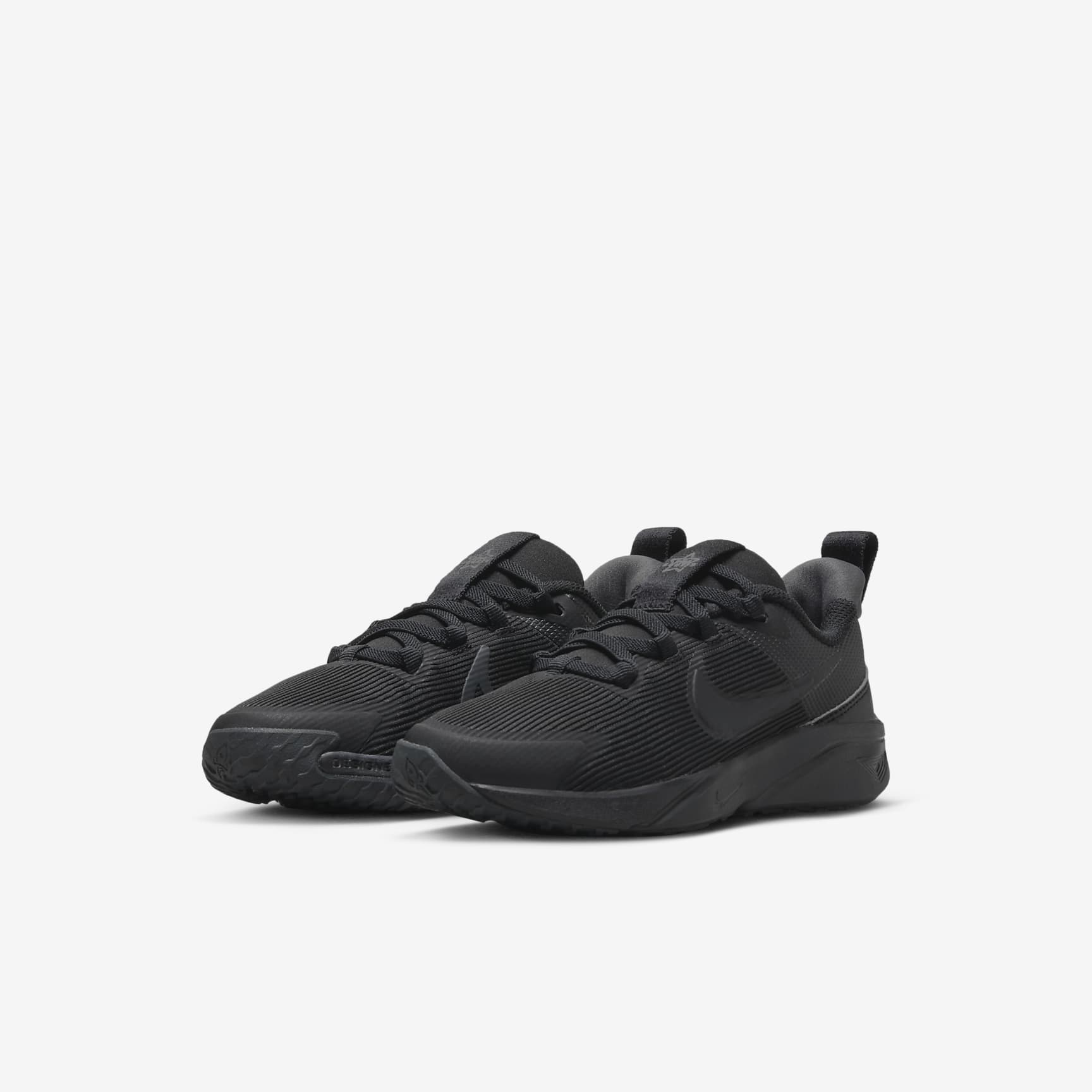 Nike Star Runner 4 Little Kids' Shoes