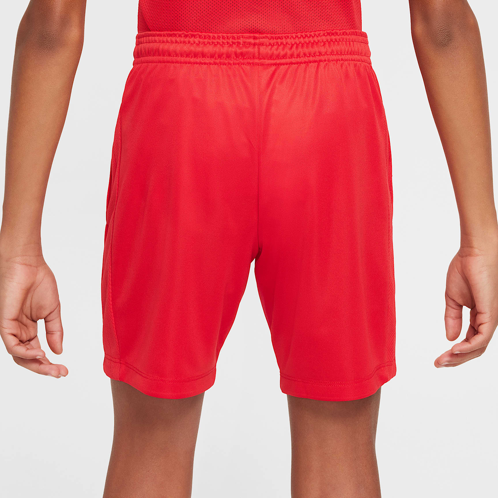 Nike Trophy23 Big Kids' Dri-FIT Shorts