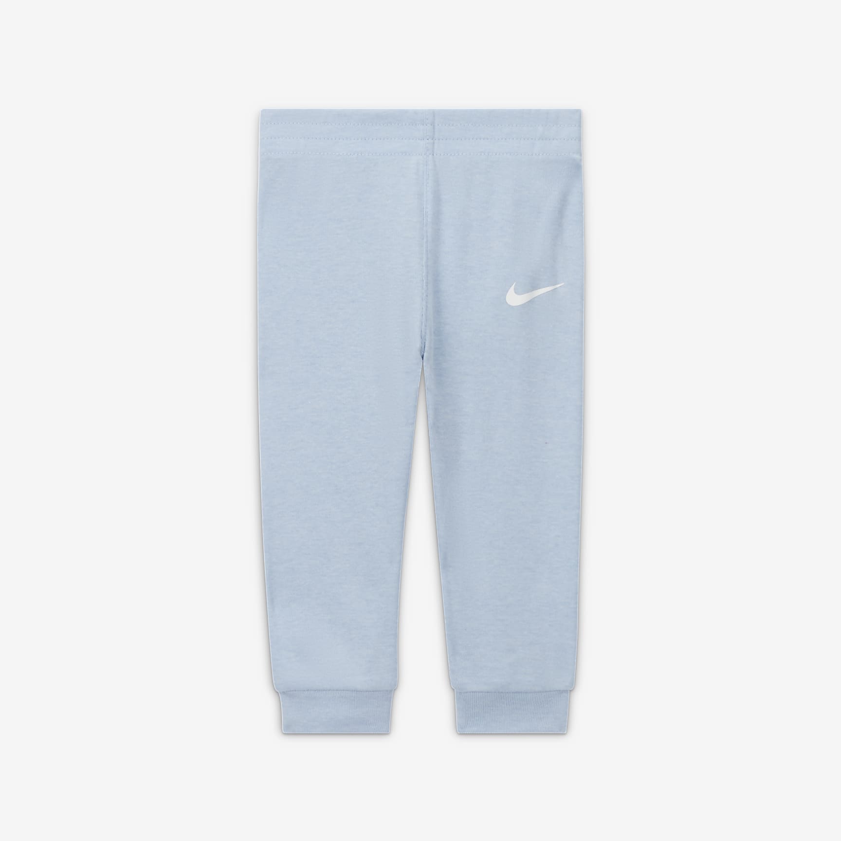 Nike Essentials Baby (0-9M) 3-Piece Bodysuit Set