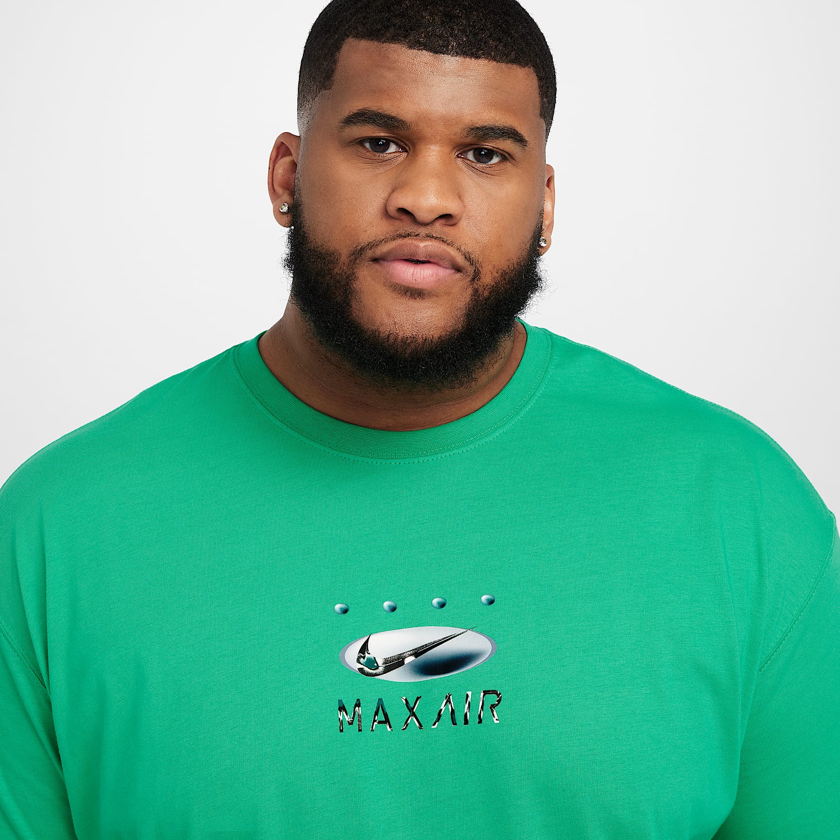 Nike Sportswear Men's Max90 T-Shirt