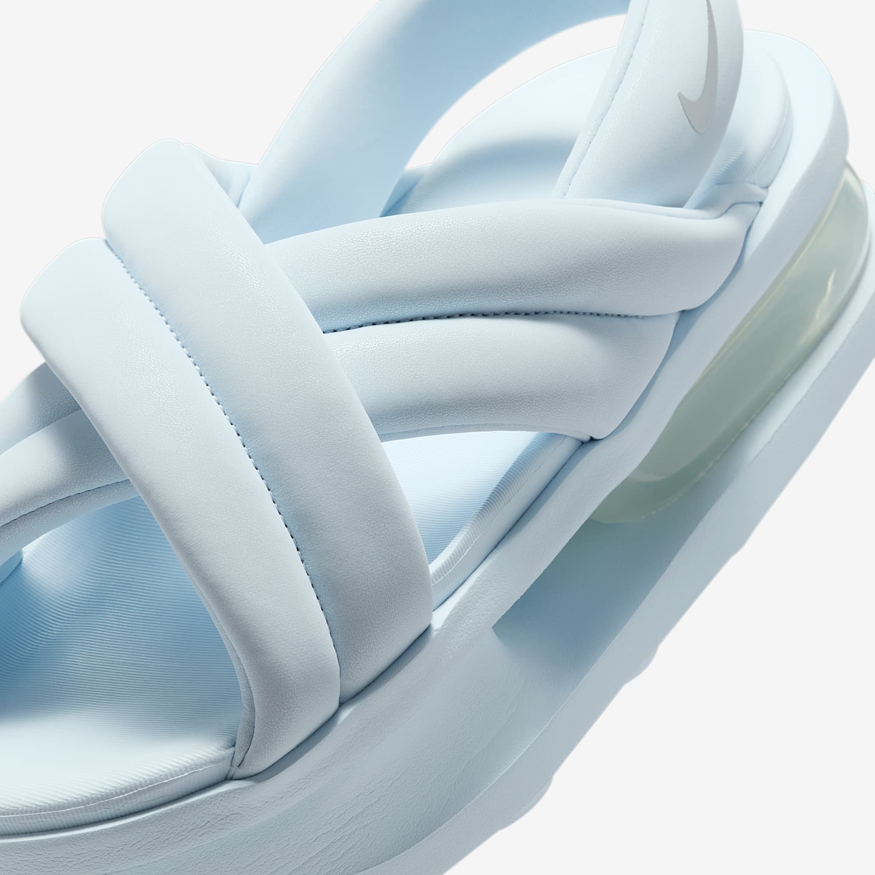 Nike Air Max Isla Women's Sandals