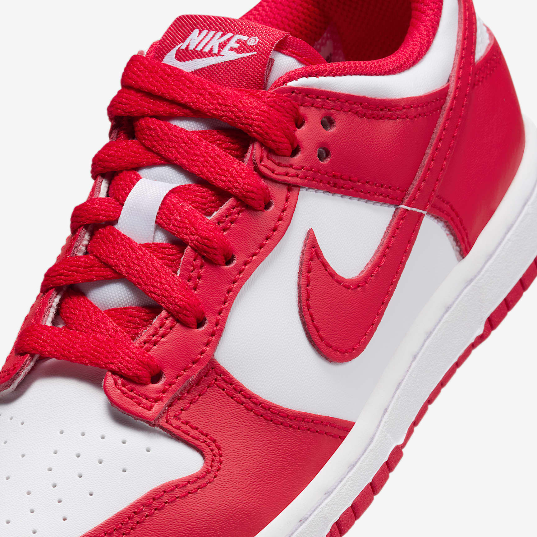 Nike Dunk Low Little Kids' Shoes