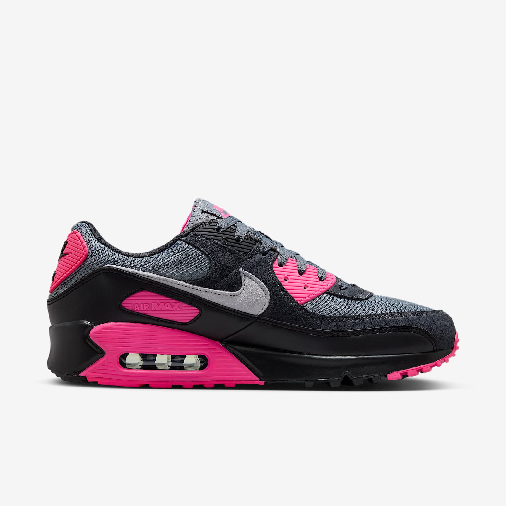 Nike Air Max 90 Men's Shoes