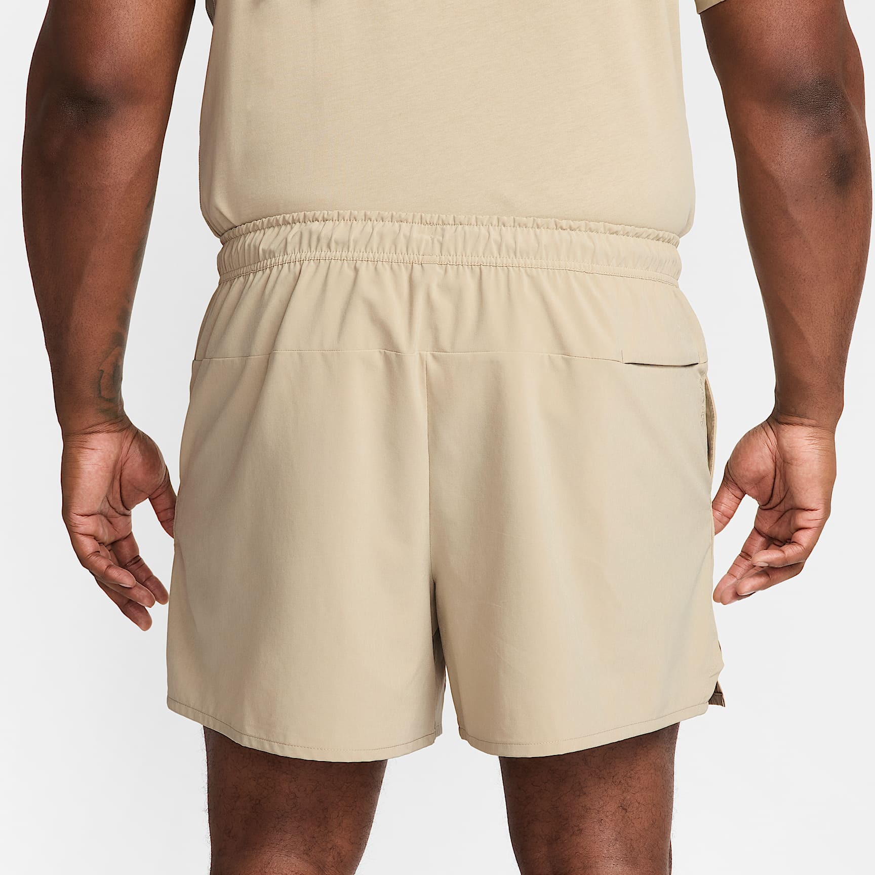 Nike Unlimited Men's Dri-FIT 5" Unlined Versatile Shorts