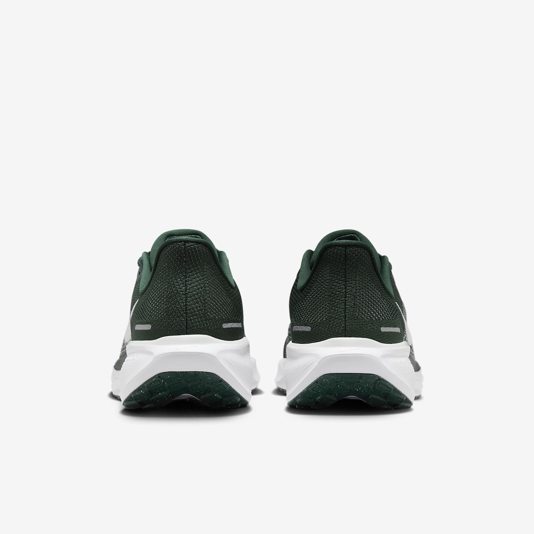 Michigan State Pegasus 41 Men's Nike College Road Running Shoes