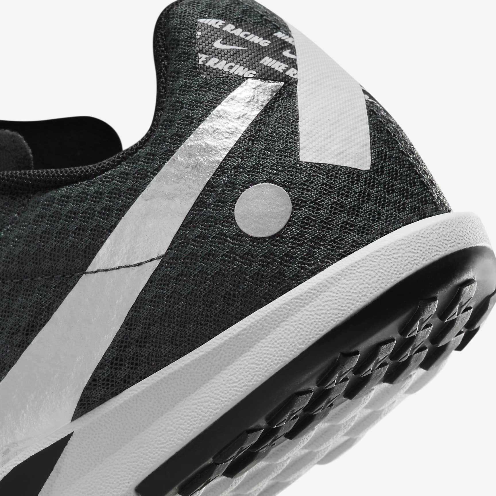 Nike Rival Waffle 6 Road and Cross-Country Racing Shoes