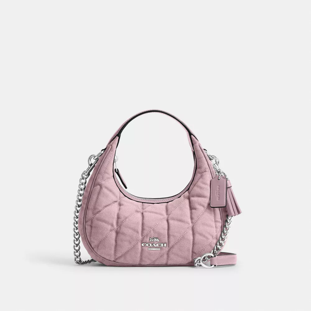 Сумка COACH Carmen Mini Crossbody Bag