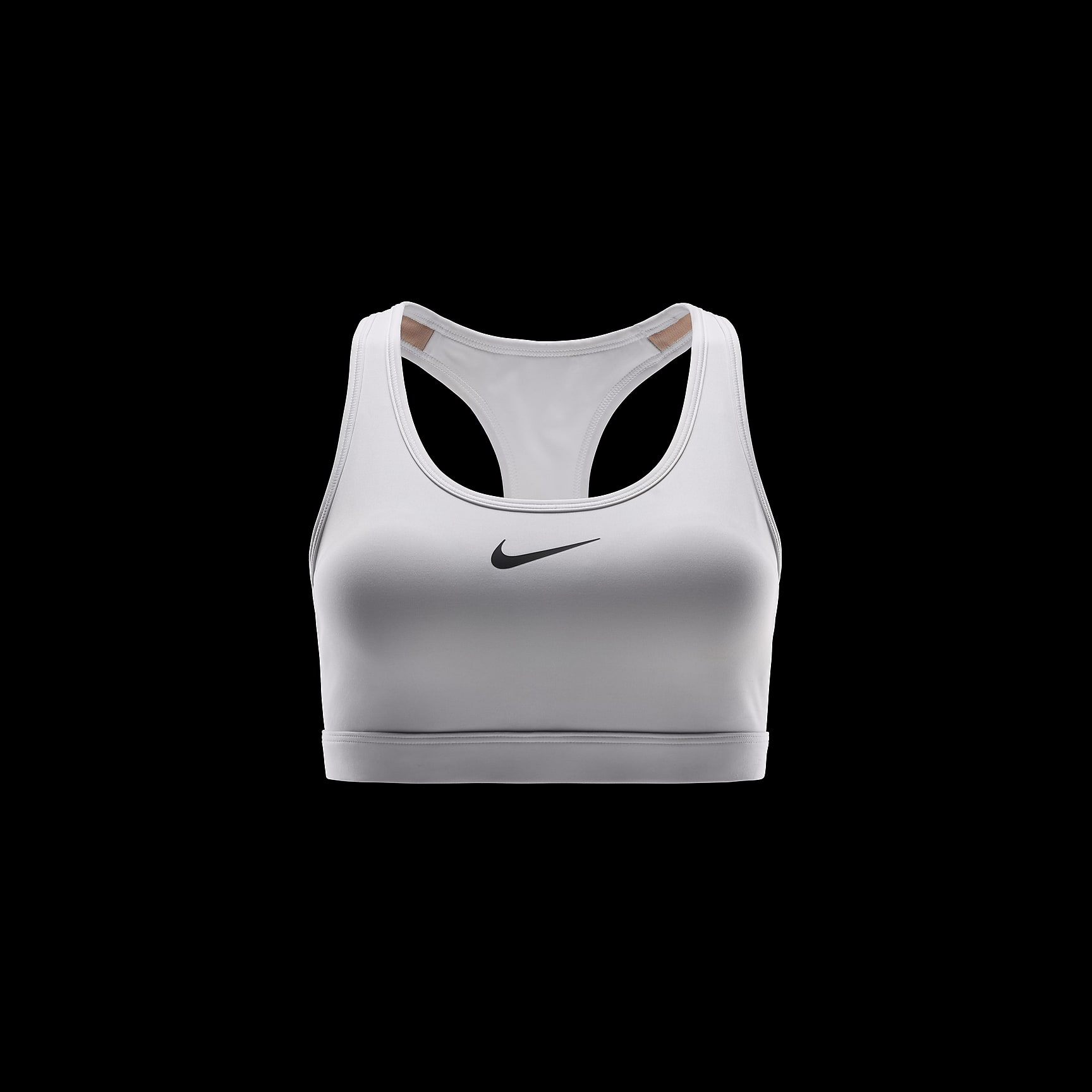 Nike Swoosh Medium Support Women's Padded Sports Bra