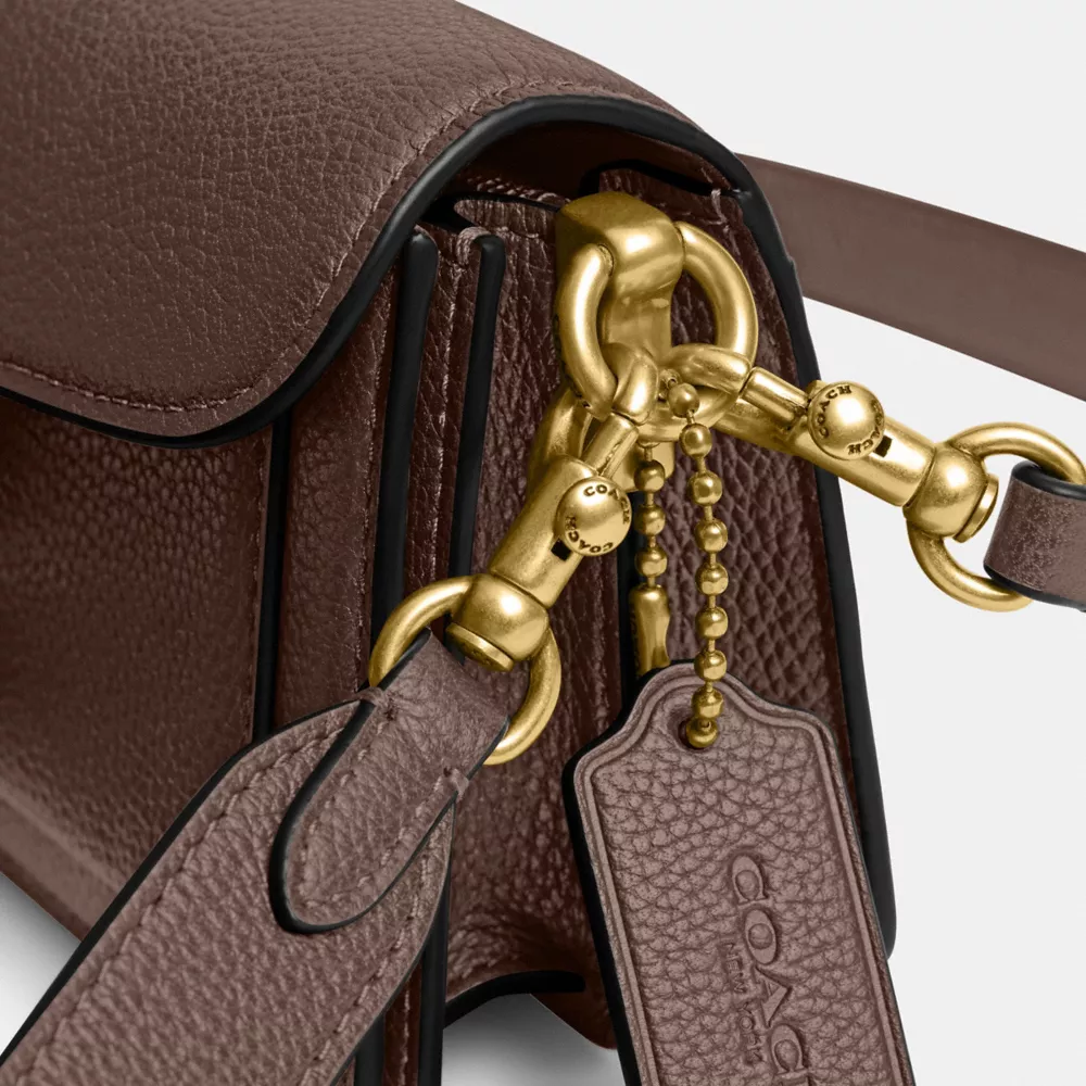 Сумка COACH Tabby Shoulder Bag 20