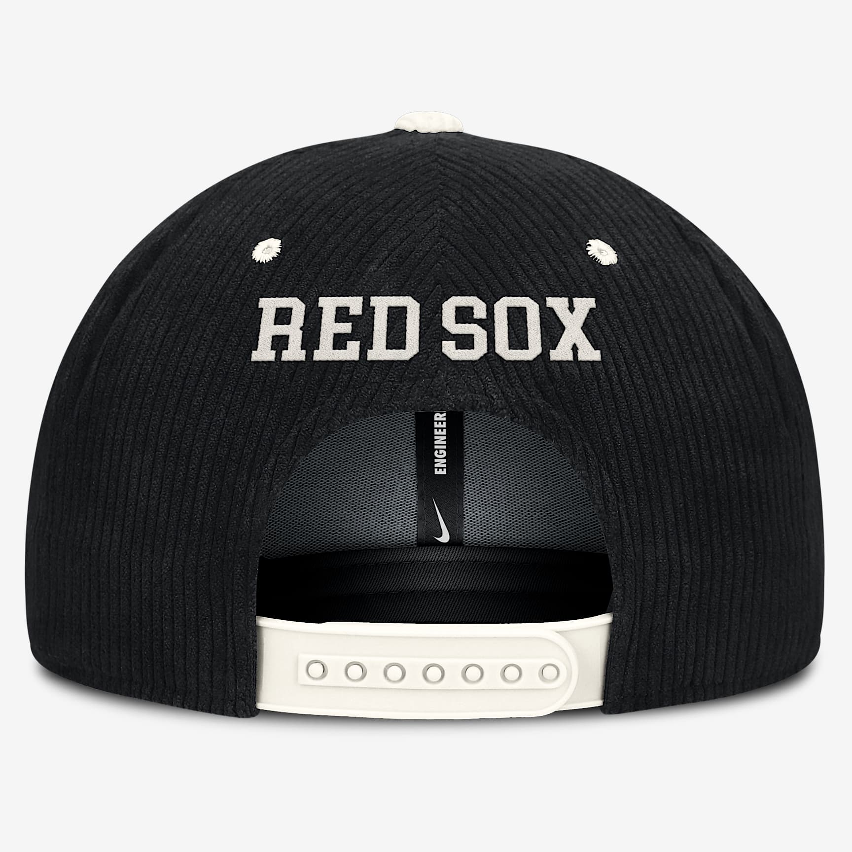 Boston Red Sox Pro Men's Nike MLB Adjustable Hat