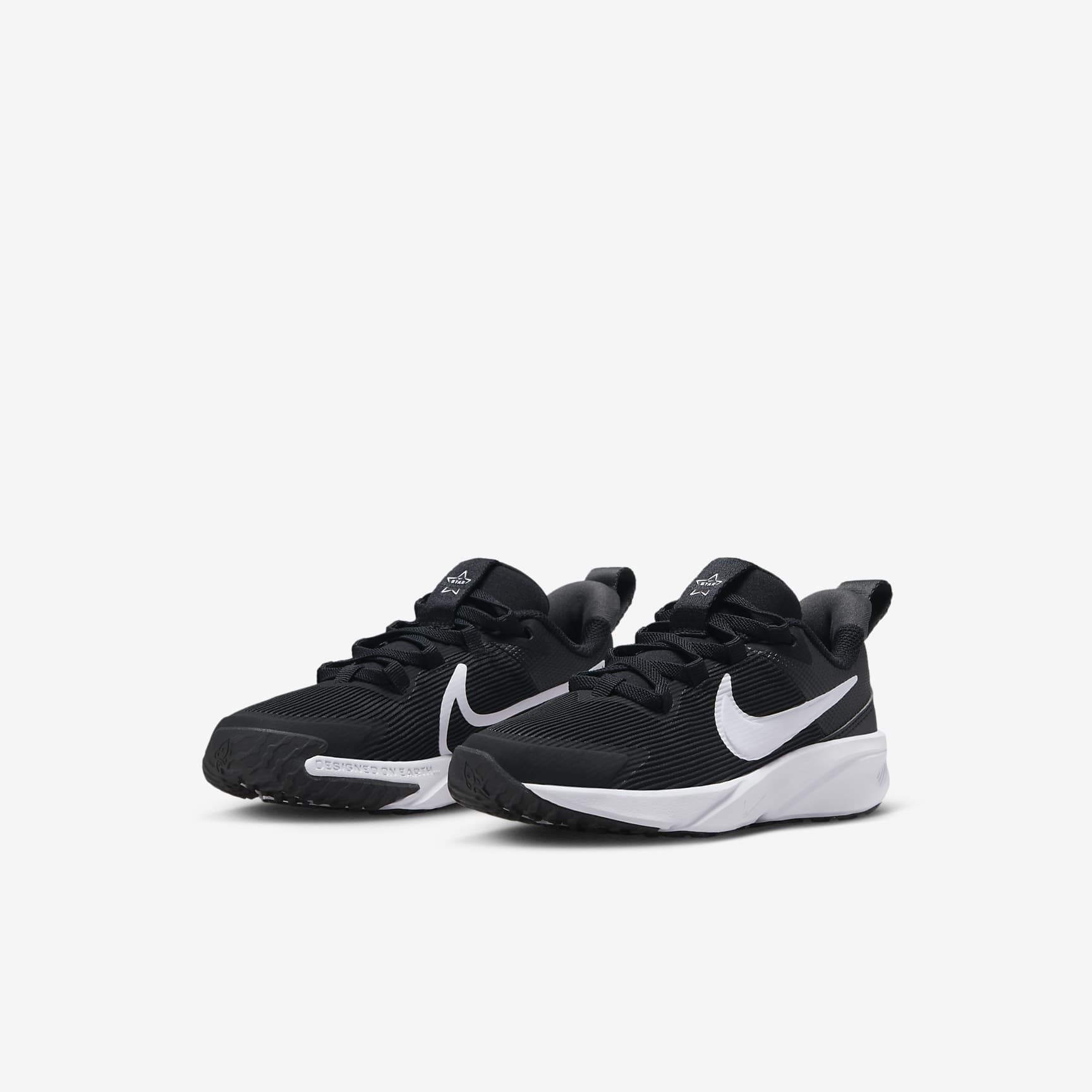 Nike Star Runner 4 Little Kids' Shoes