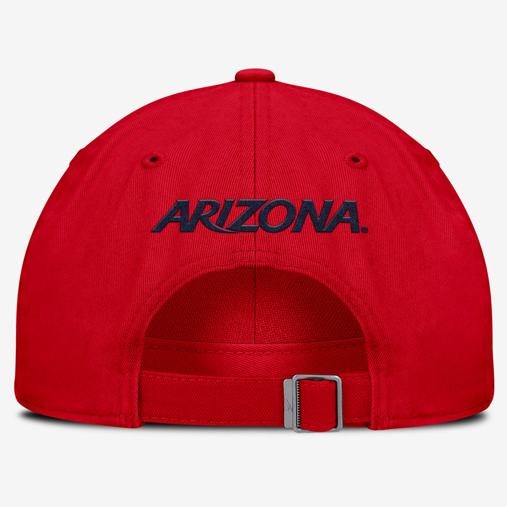Arizona Wildcats Primetime Club Men's Nike College Adjustable Hat