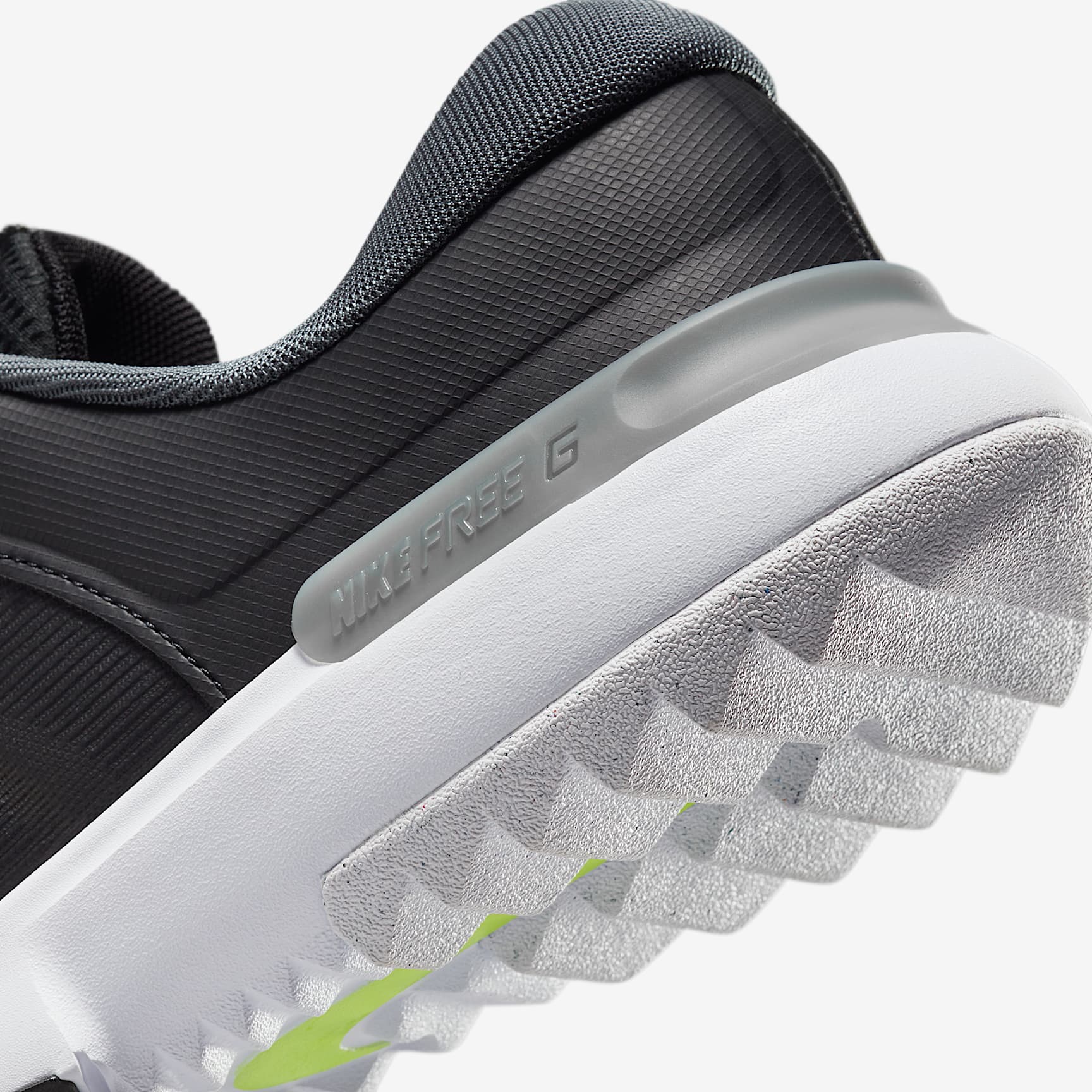 Nike Free Golf NN Golf Shoes (Wide)