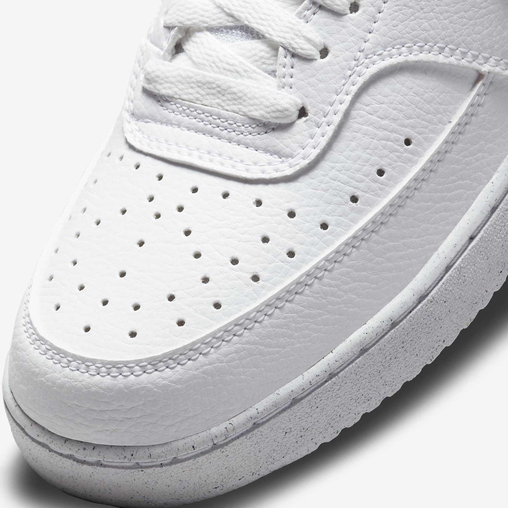 Nike Court Vision Mid Next Nature Men's Shoes