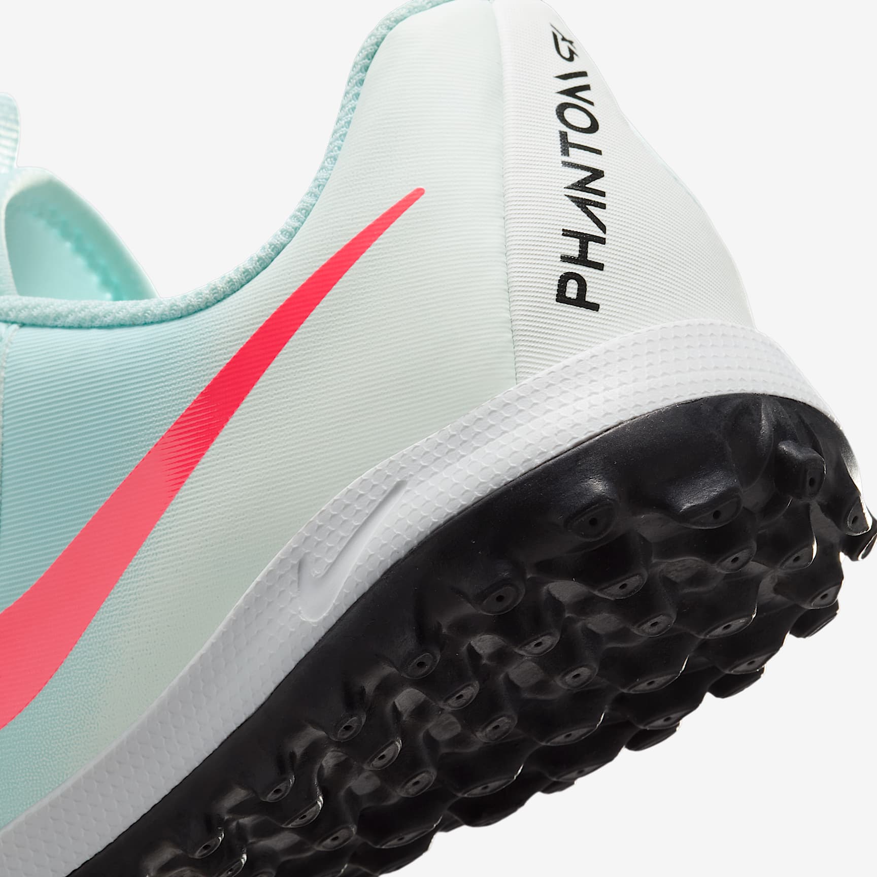 Nike Jr. Phantom GX 2 Club Little/Big Kids' TF Soccer Shoes