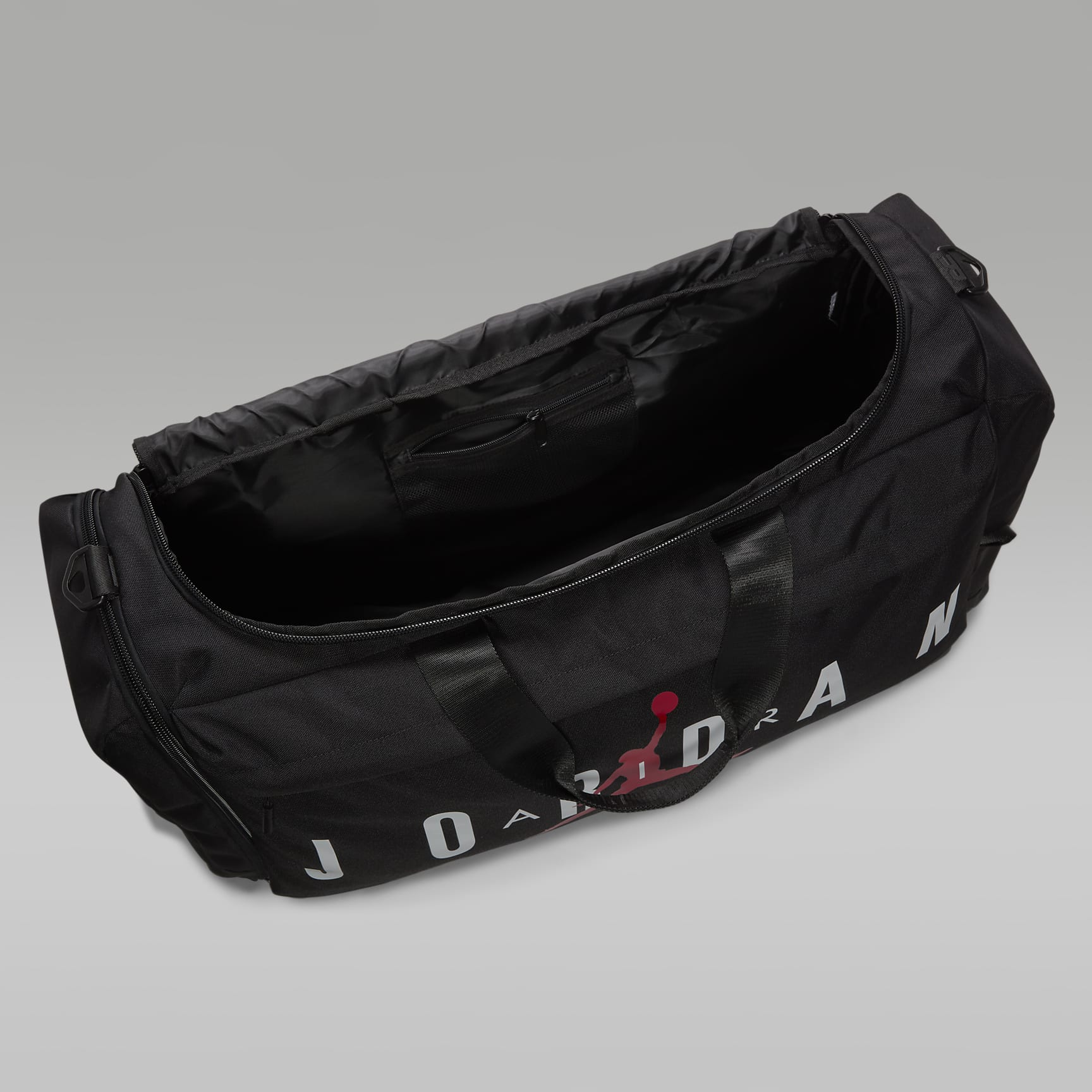 Jordan Duffel Bag (81L)