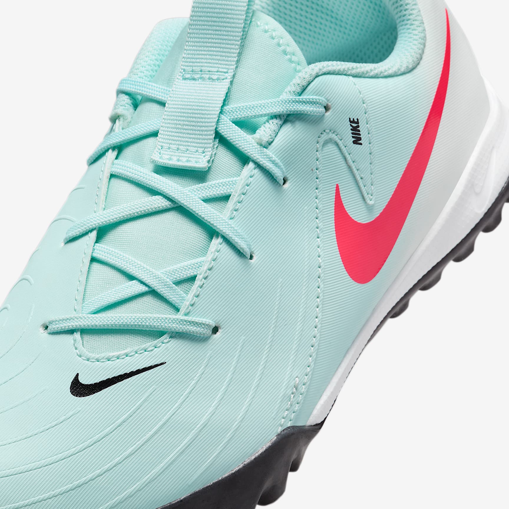 Nike Jr. Phantom GX 2 Academy Little/Big Kids' TF Soccer Shoes