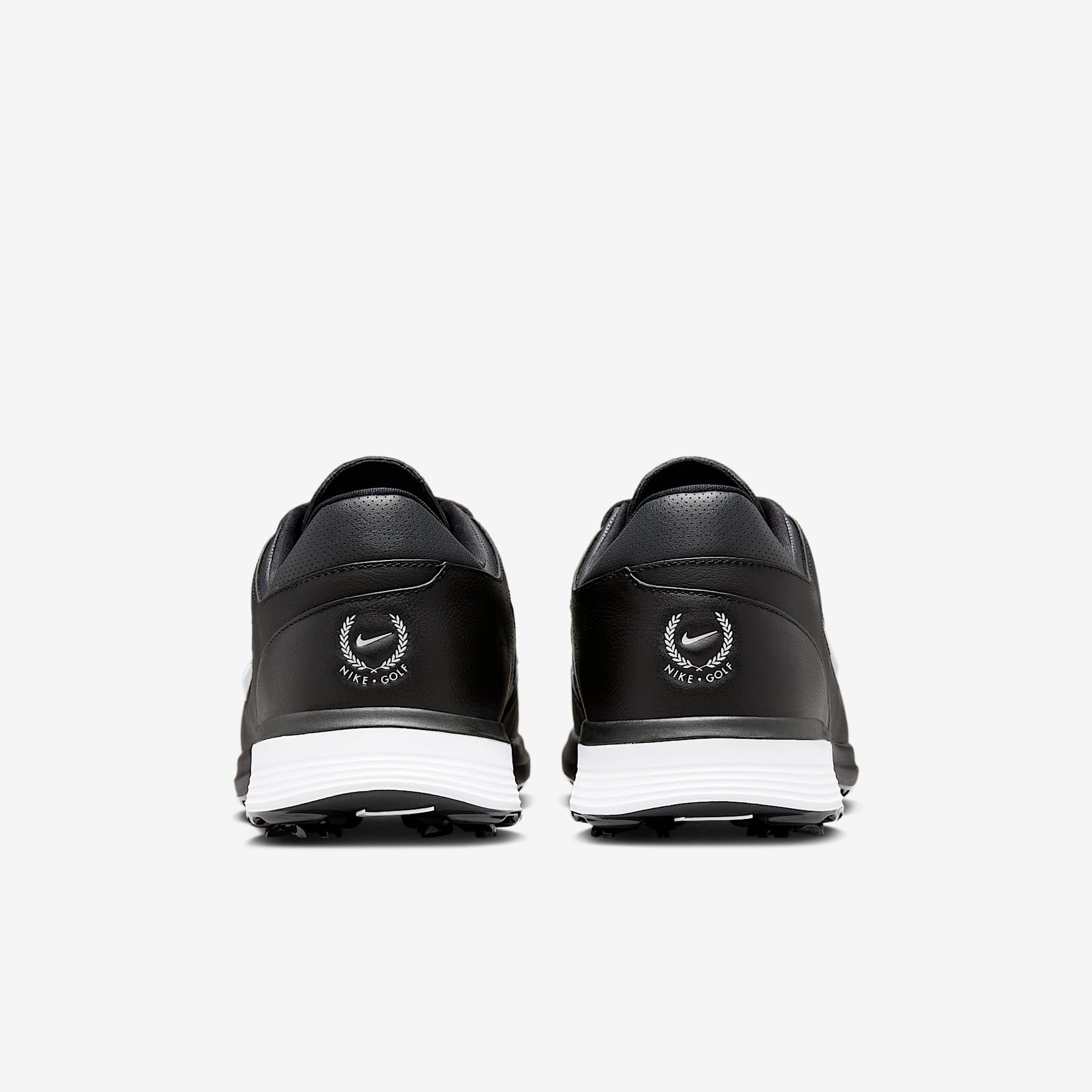 Nike Victory Tour 4 Golf Shoes (Wide)