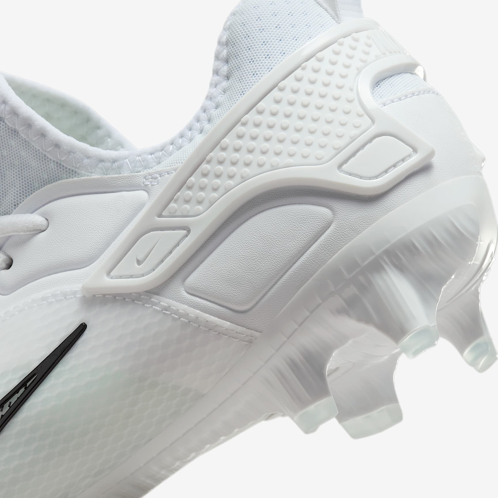 Nike Huarache 9 Elite Low LAX Lacrosse Cleats
