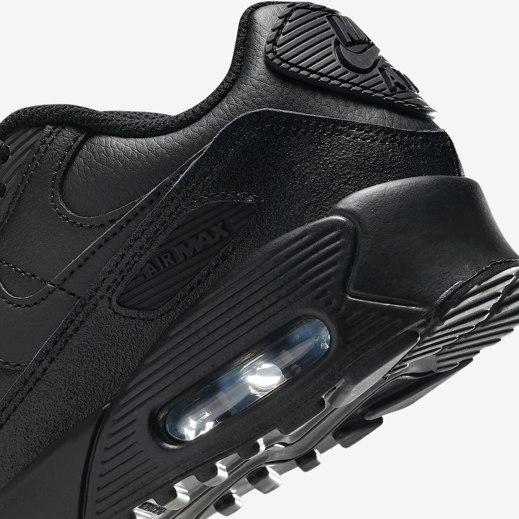 Nike Air Max 90 LTR Big Kids’ Shoes