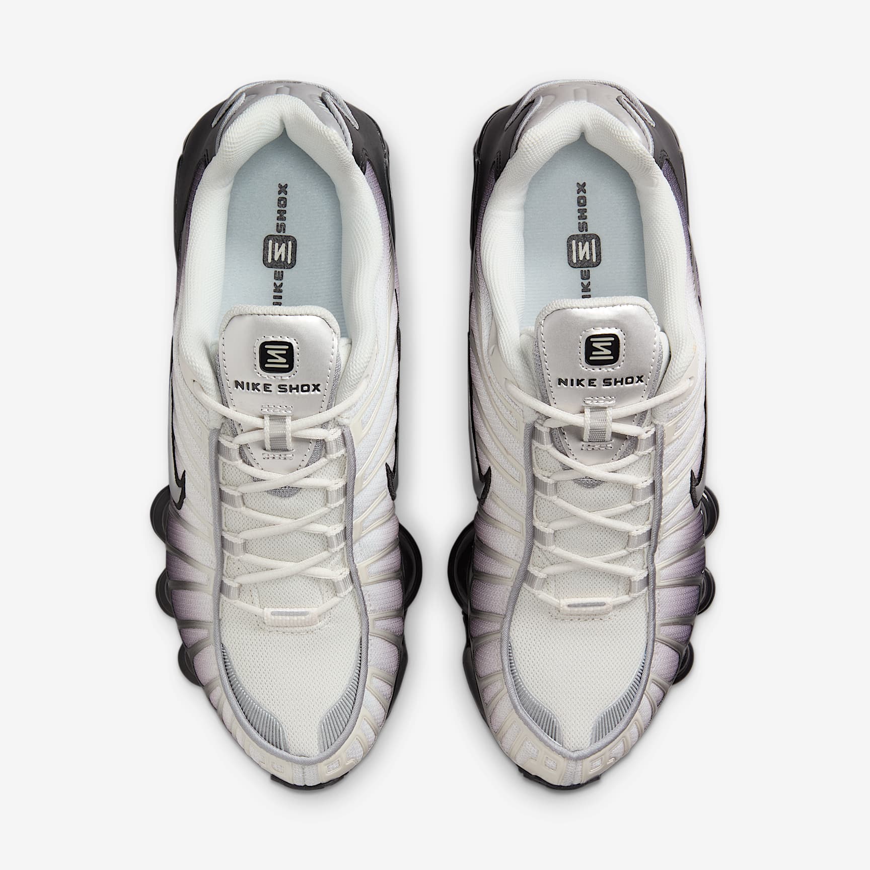 Nike Shox TL Women's Shoes