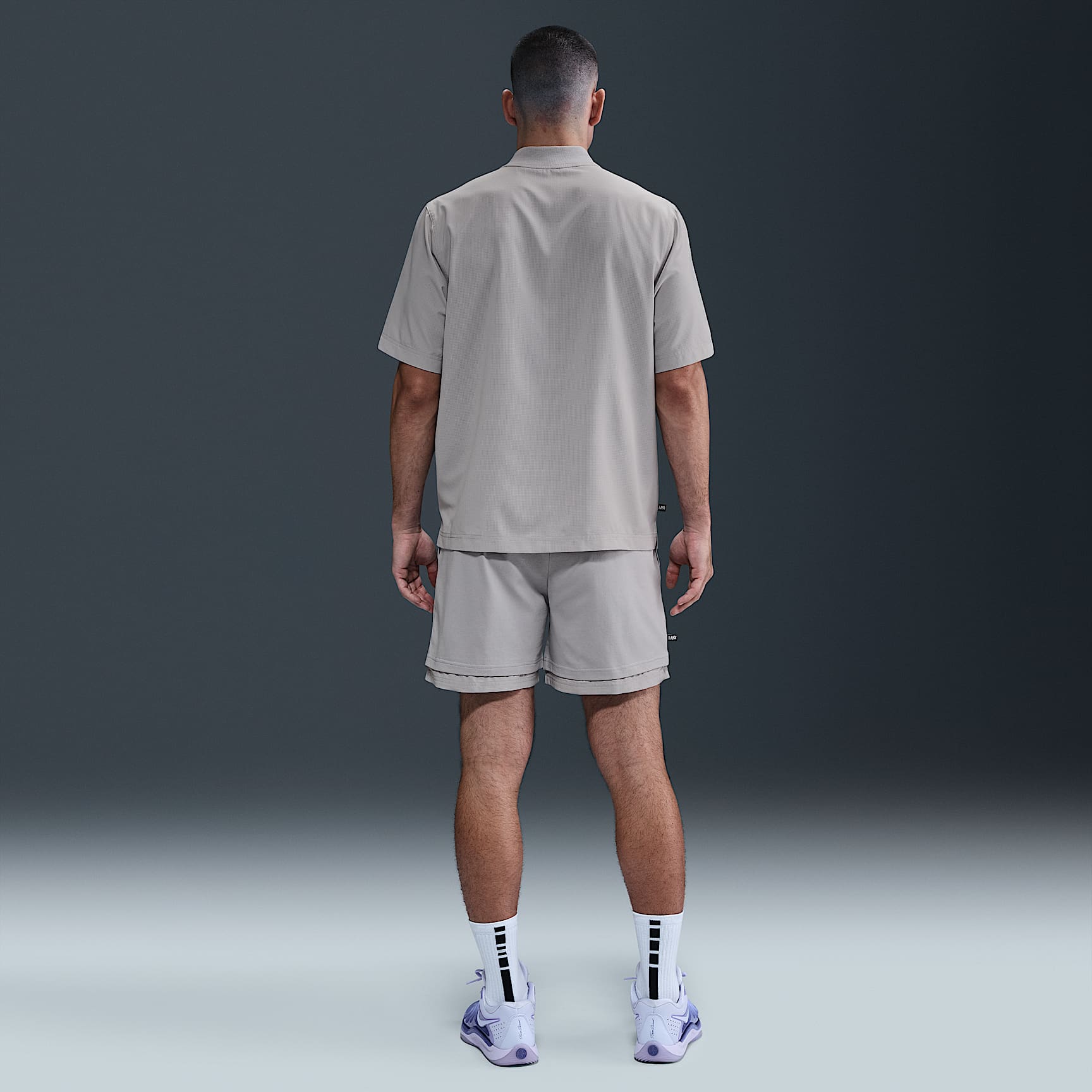 Kevin Durant Men's Dri-FIT 6" Basketball Shorts