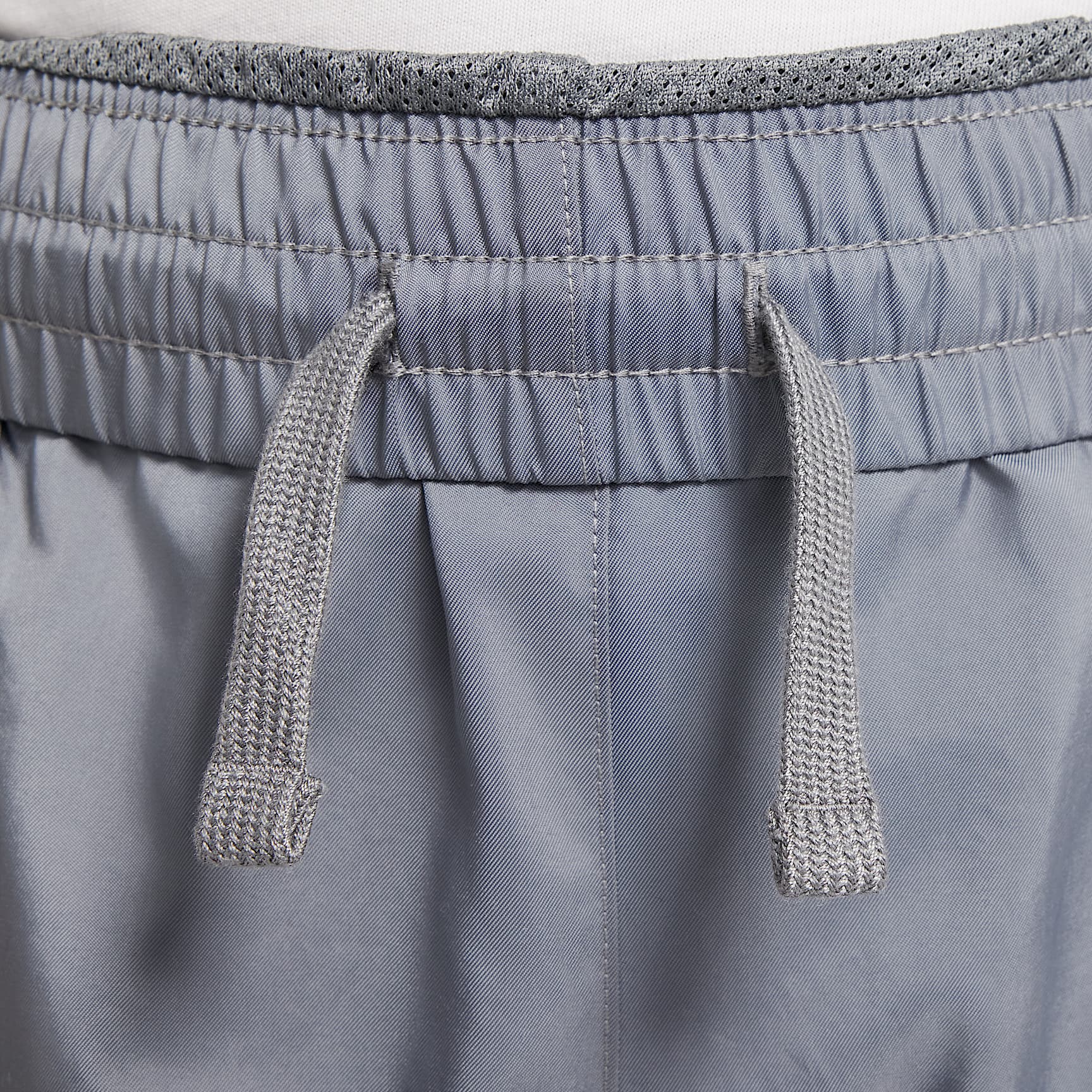 Nike Sportswear Club Big Kids' Woven Joggers